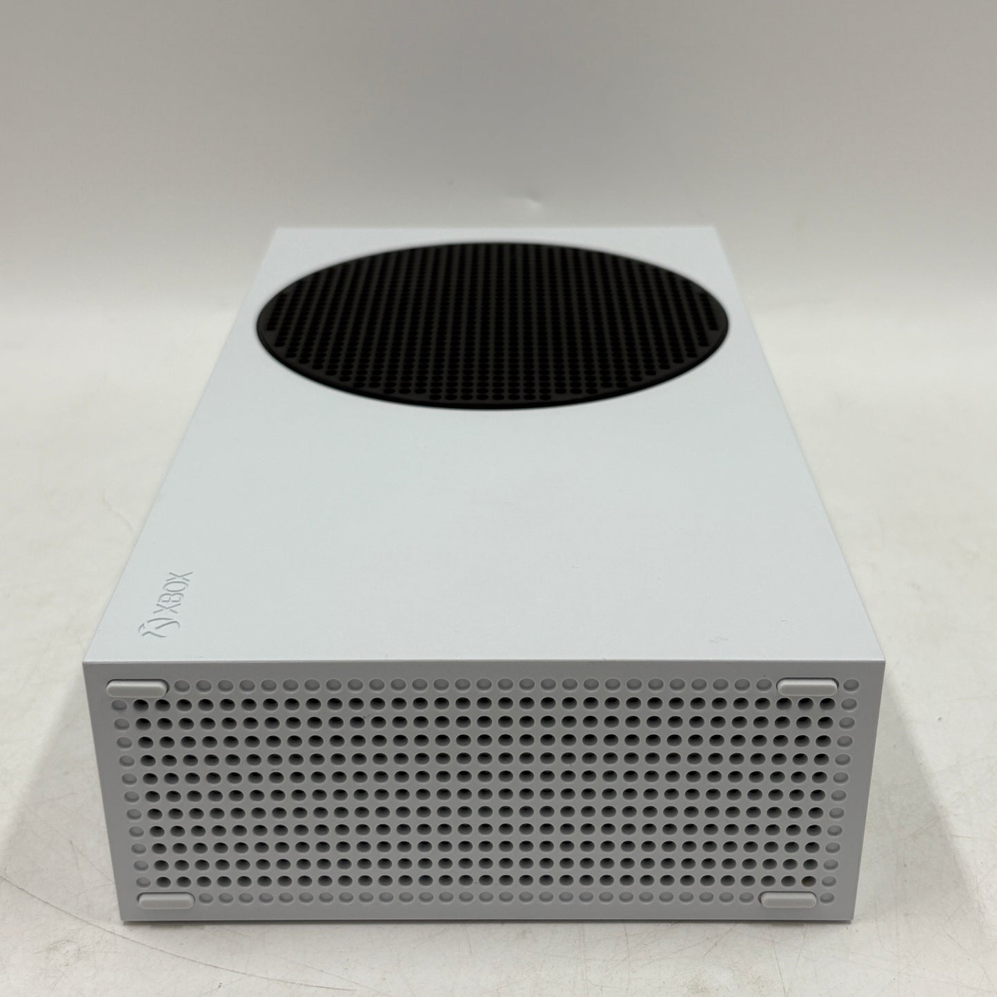 Microsoft Xbox Series S 512GB Console Gaming System White 1883