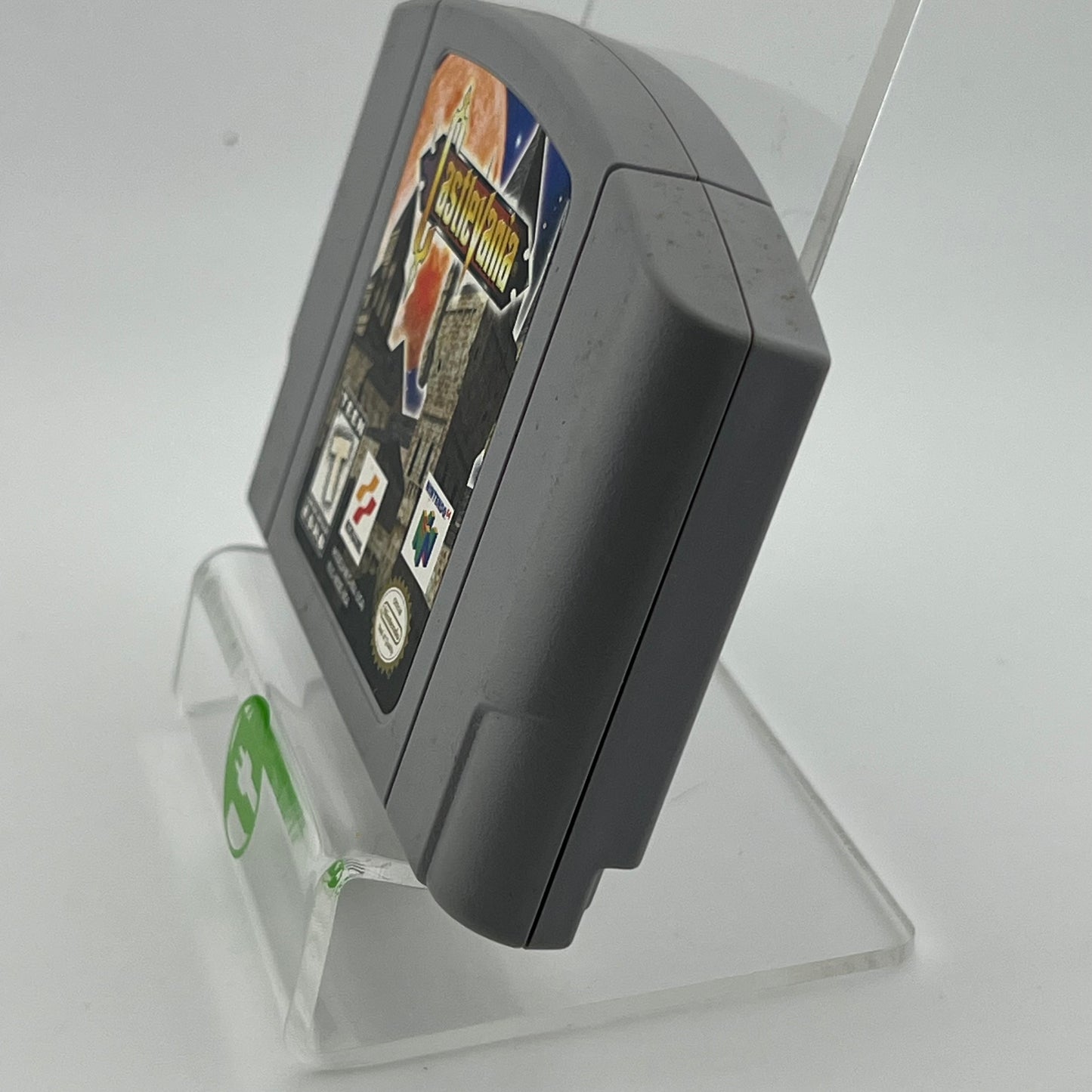 Castlevania (Nintendo 64 N64, 1999) Cartridge Only