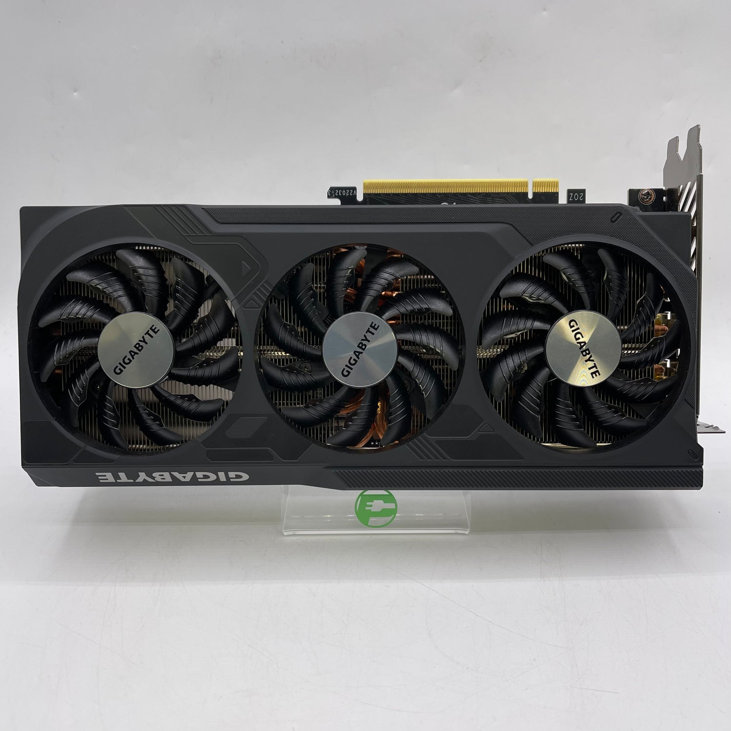 Gigabyte GeForce RTX 4070 Ti Super WindForce 16GB GDDR6X Graphics 