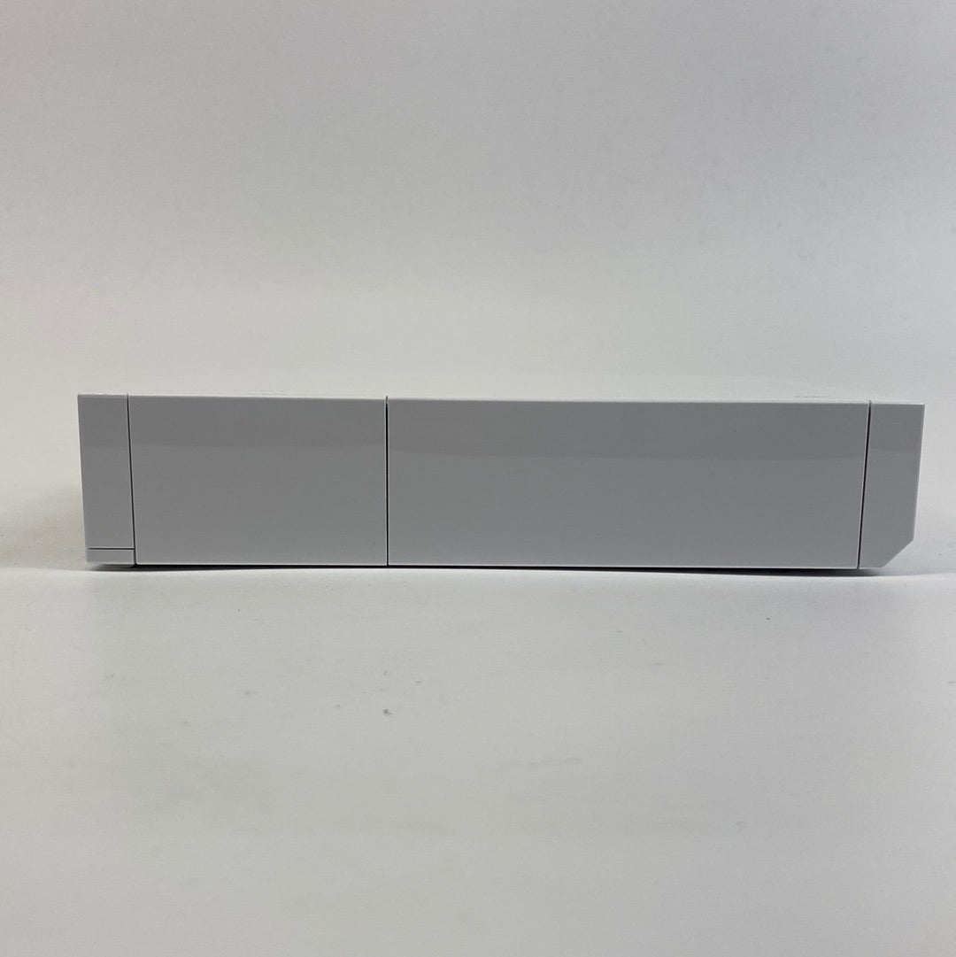 Nintendo Wii Video Game Console RVL-001 White