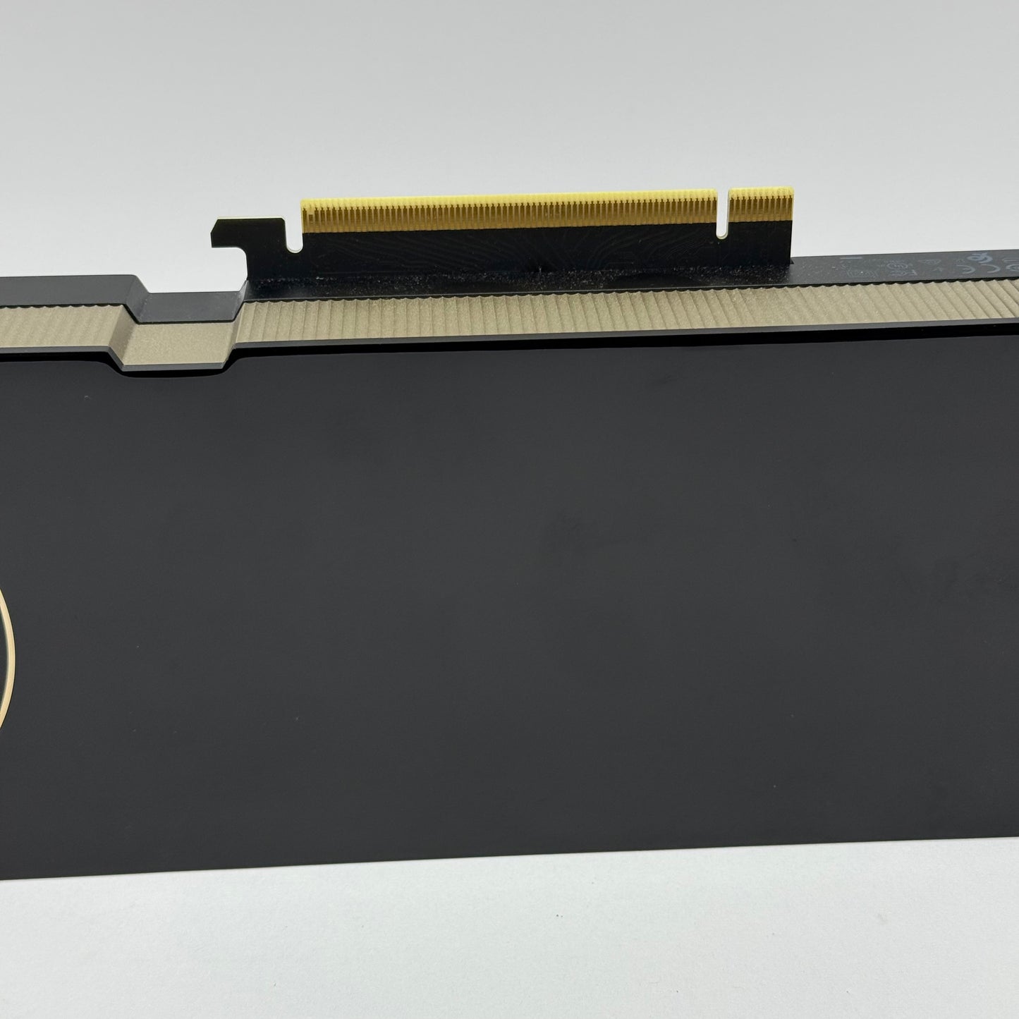 NVIDIA RTX A6000 48GB GDDR6 Graphics Card PG133C