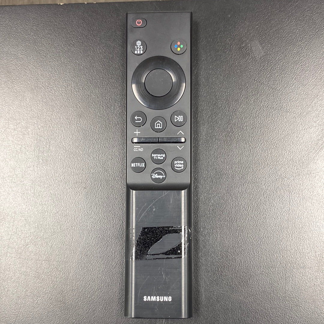 Samsung 43" UN43CU7000FXZA CU7000 4K Crystal UHD 4K Smart TV (2023)