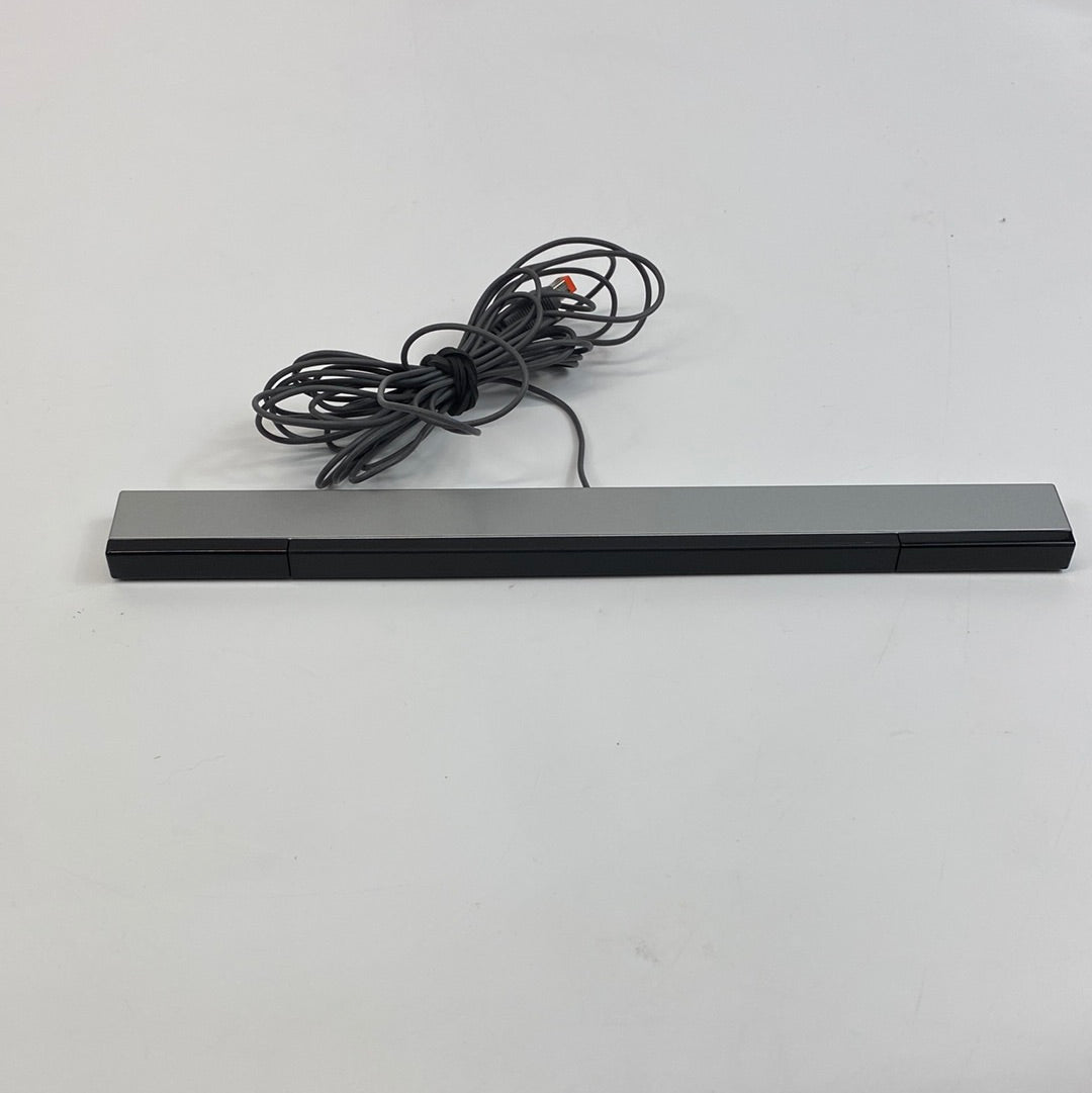 Nintendo Wii Video Game Console RVL-001 White