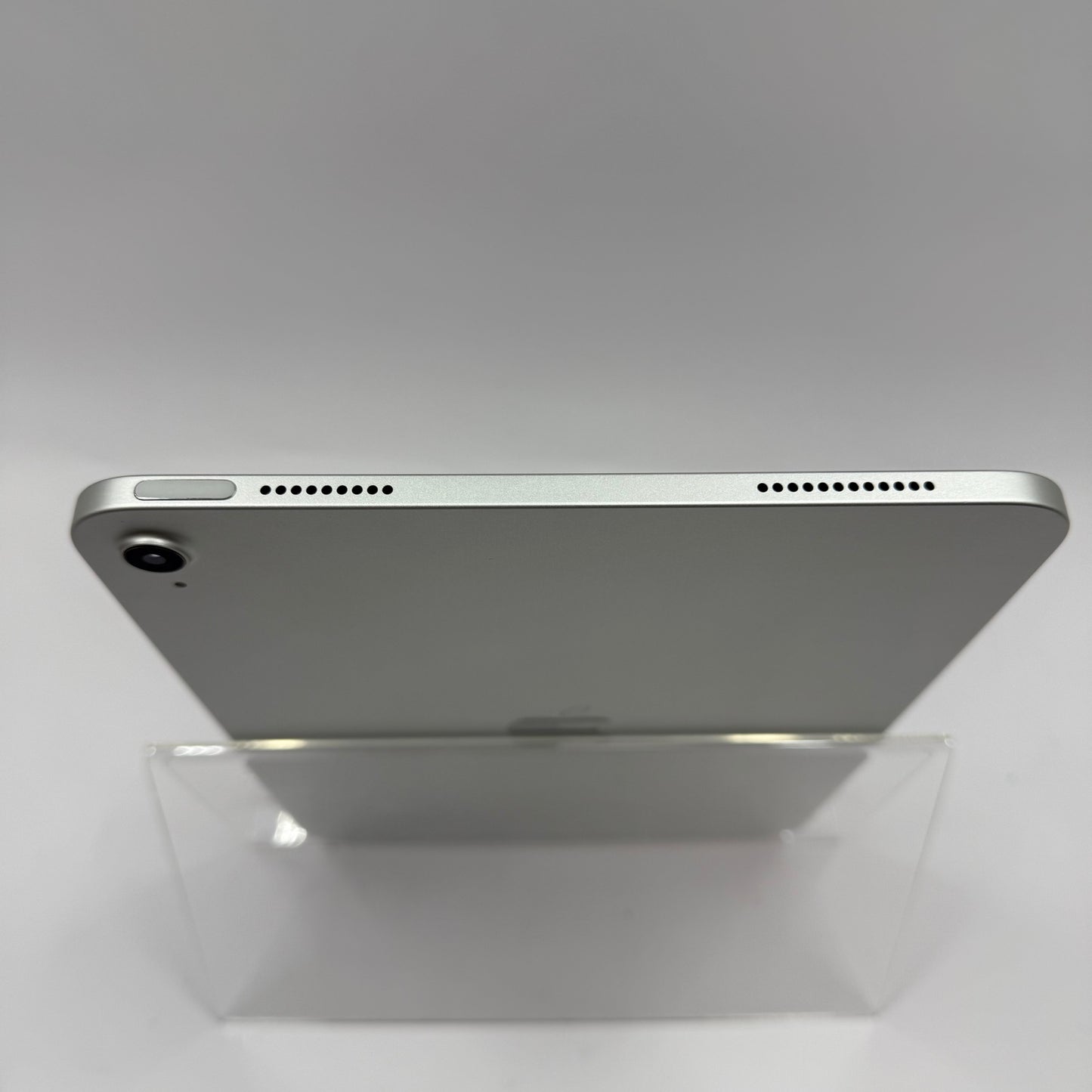WiFi Only Apple iPad 11" (A16) 128GB Silver MD3Y4LL/A
