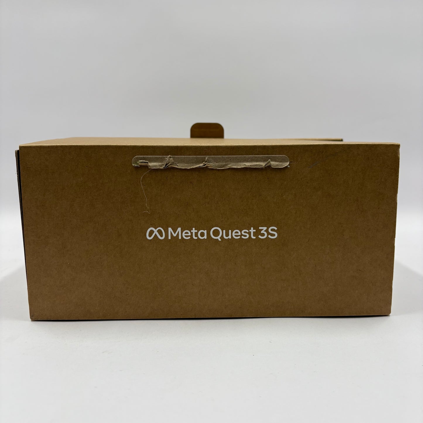 Meta Quest 3S 128GB Standalone All-in-One VR Headset P97