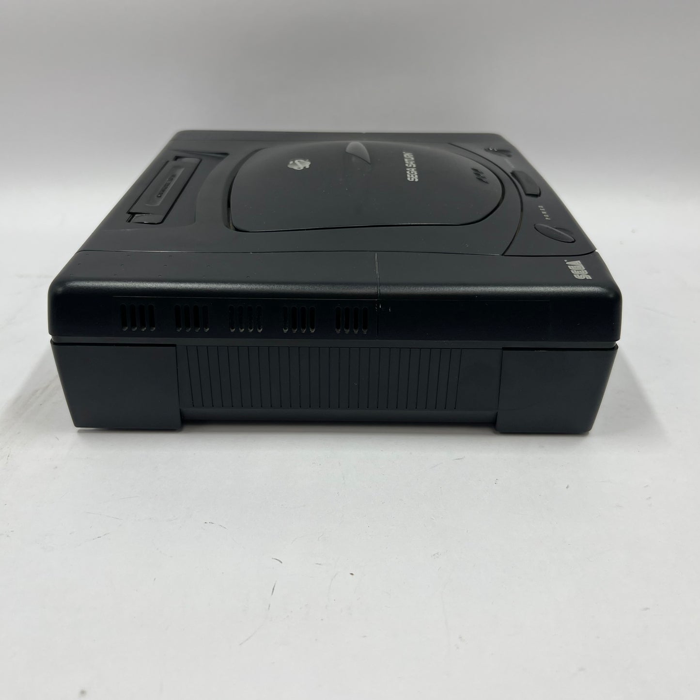 Sega Saturn Model 1 Video Game Console Black MK-80000