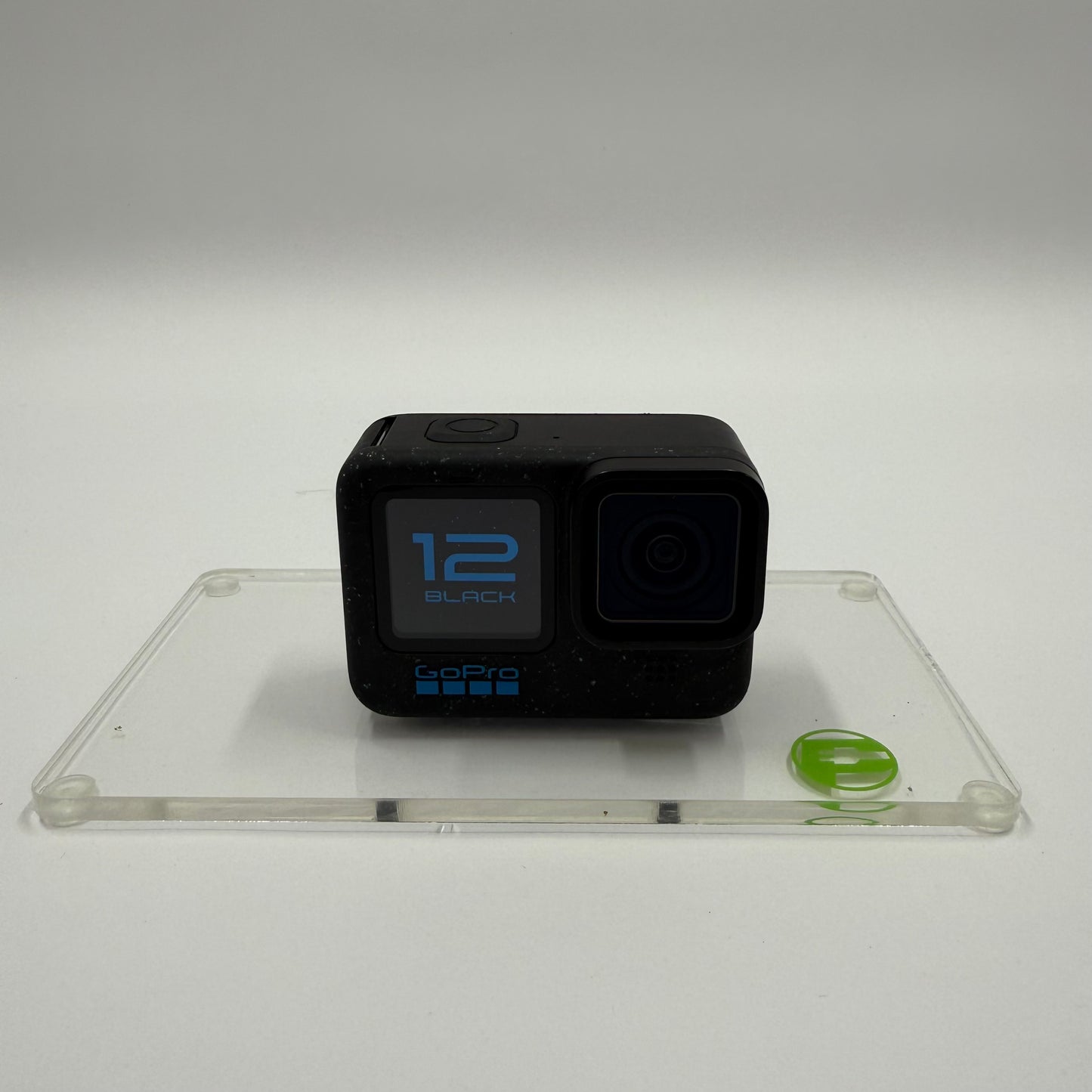 GoPro Hero12 Black 27MP Action Camera CHDHX-121
