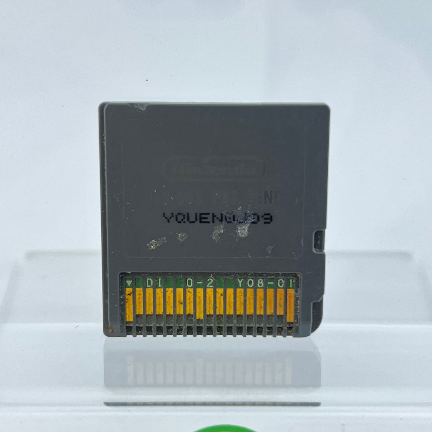 Chrono Trigger (Nintendo DS, 2008) Cartridge Only