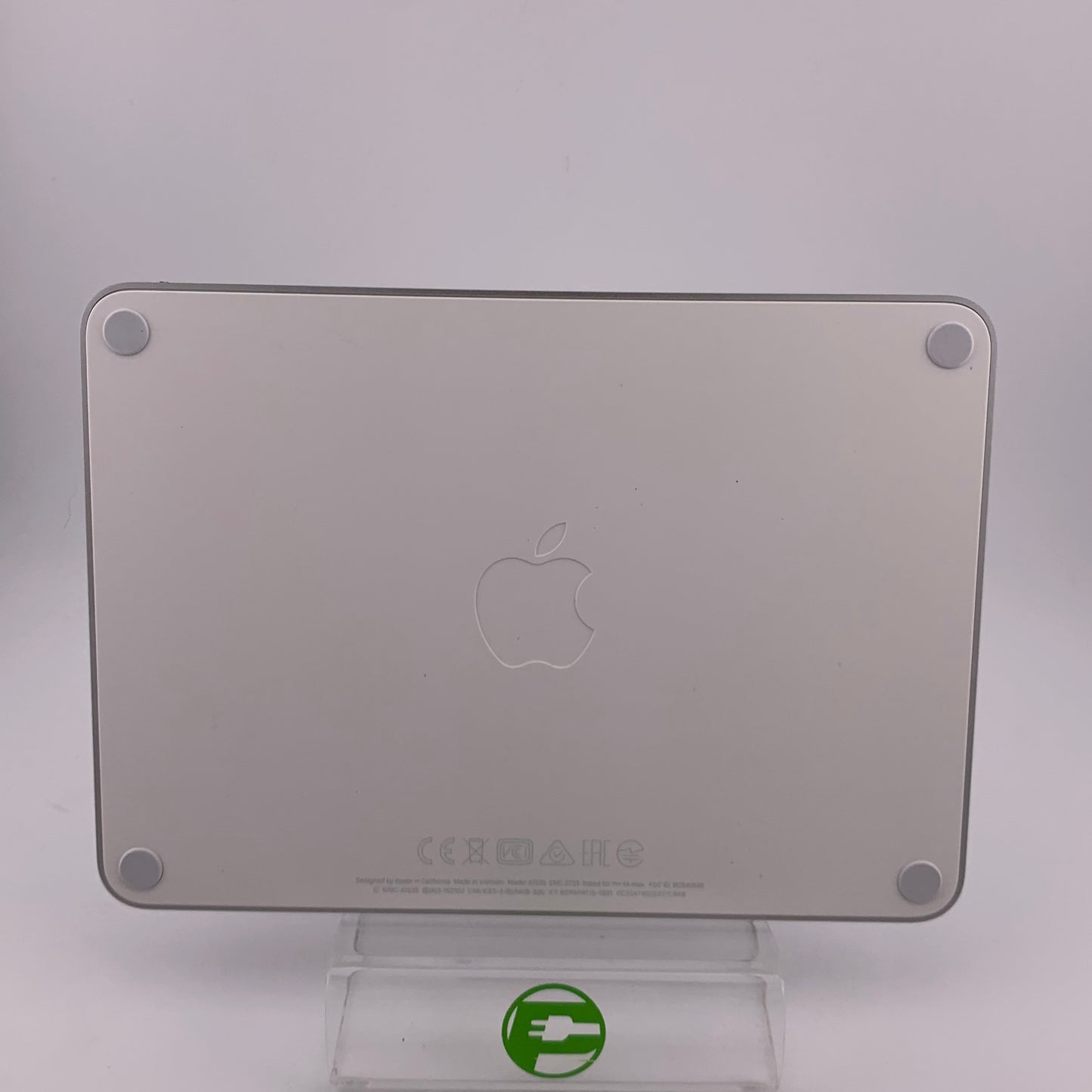 Apple Magic Trackpad White A1535
