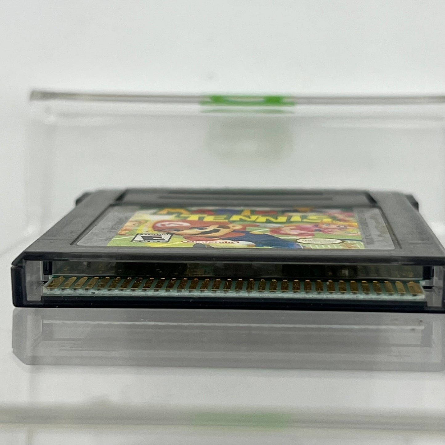 Mario Tennis (Nintendo GameBoy Color, 2000) Cartridge Only