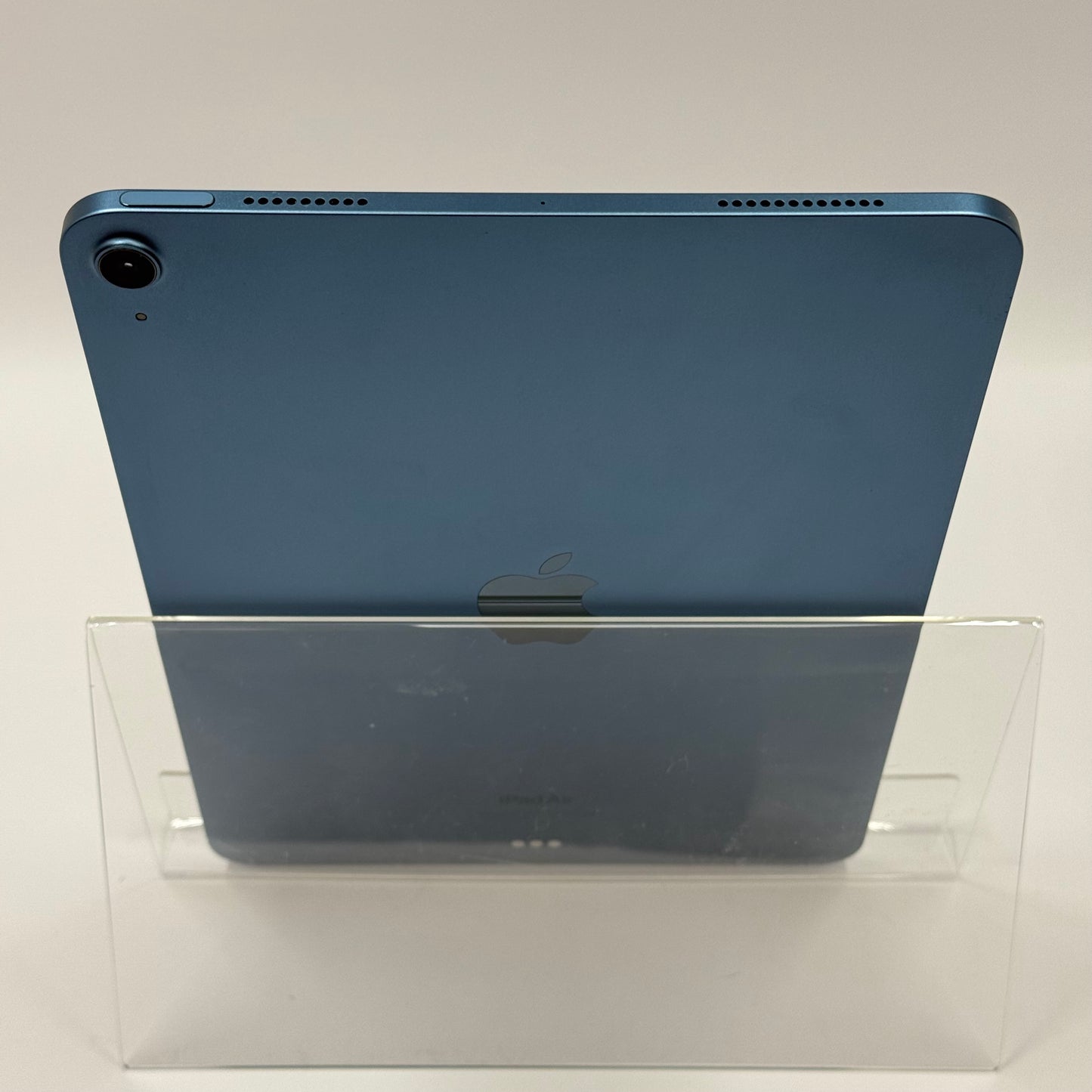 WiFi Only Apple iPad Air 5th Gen 256GB Blue MM9N3LL/A