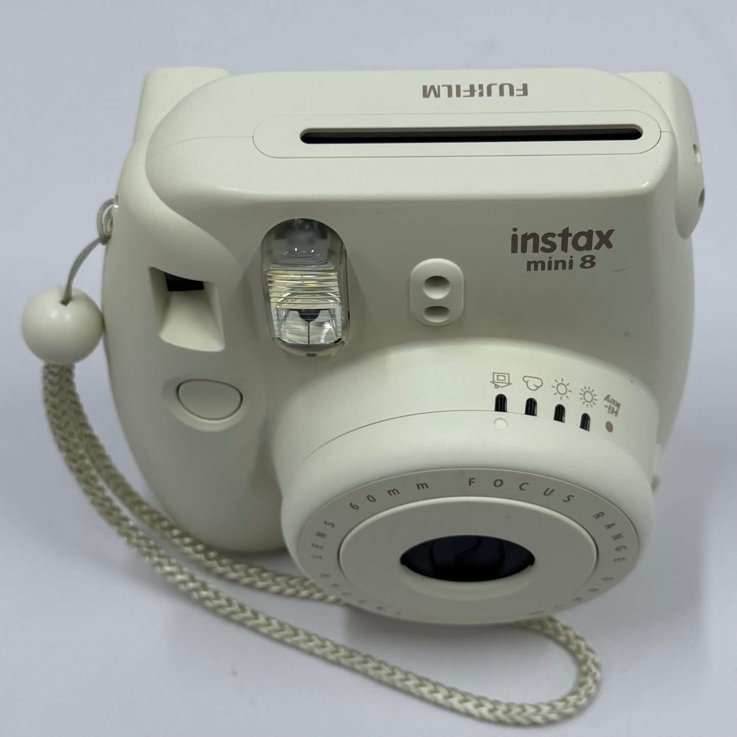 Fujifilm Instax Mini 8 Instant Camera