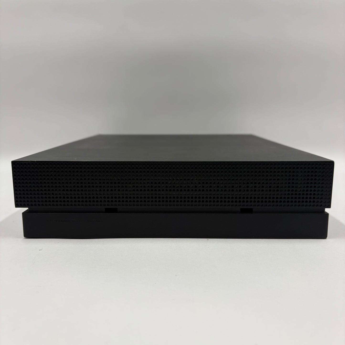 Microsoft Xbox One X 1TB Console Gaming System Black 1787