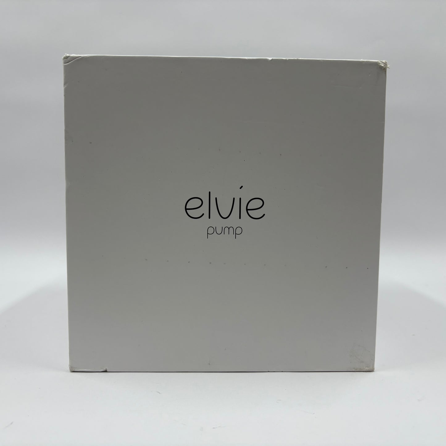 New Elvie Pump Double Electric Pump EP01-02-M No Seal