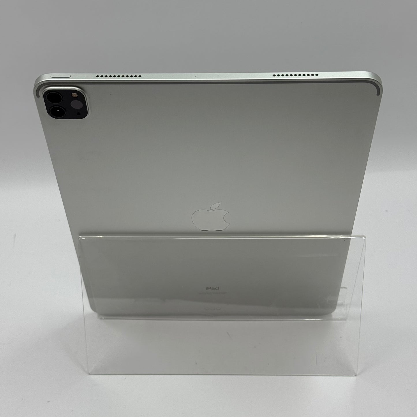 WiFi Only Apple iPad Pro 12.9" 5th Gen 128GB Silver MHNG3LL/A