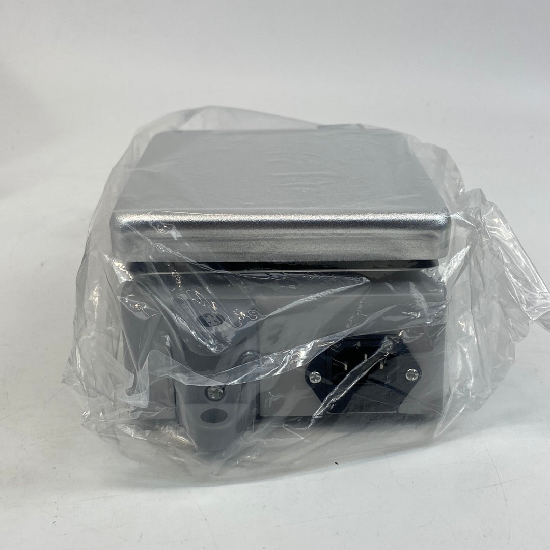 New Slendor Magnetic Stirrer with Heater SH-2