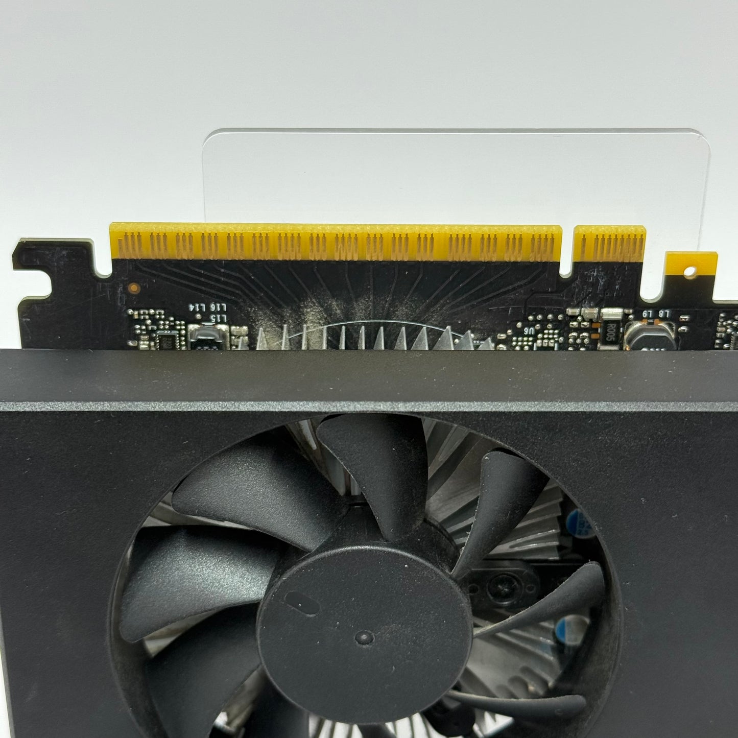 HP GeForce GTX 1650 4GB GDDR5 Graphics Card L34260-001