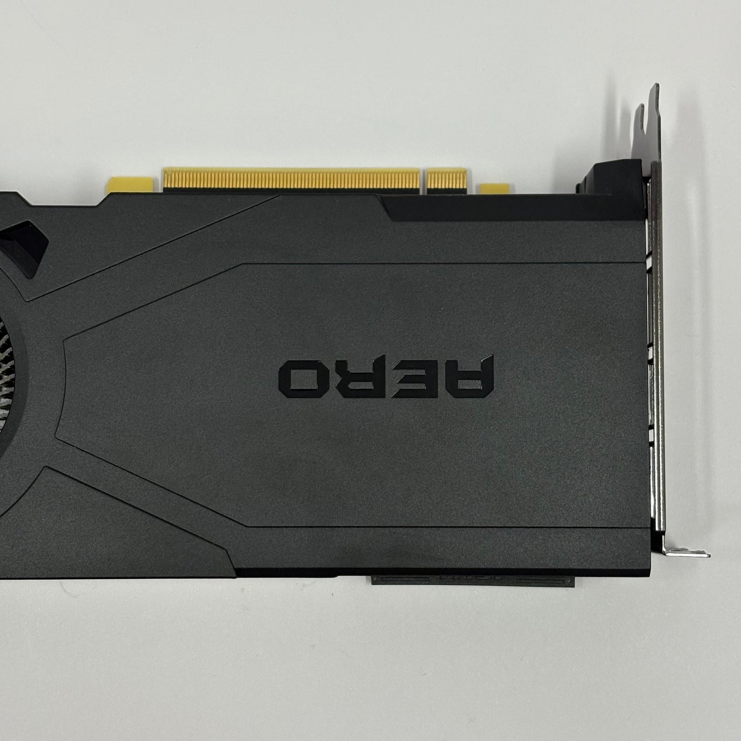 MSI GeForce RTX 2080 Ti Aero 11GB GDDR6 Graphics Card
