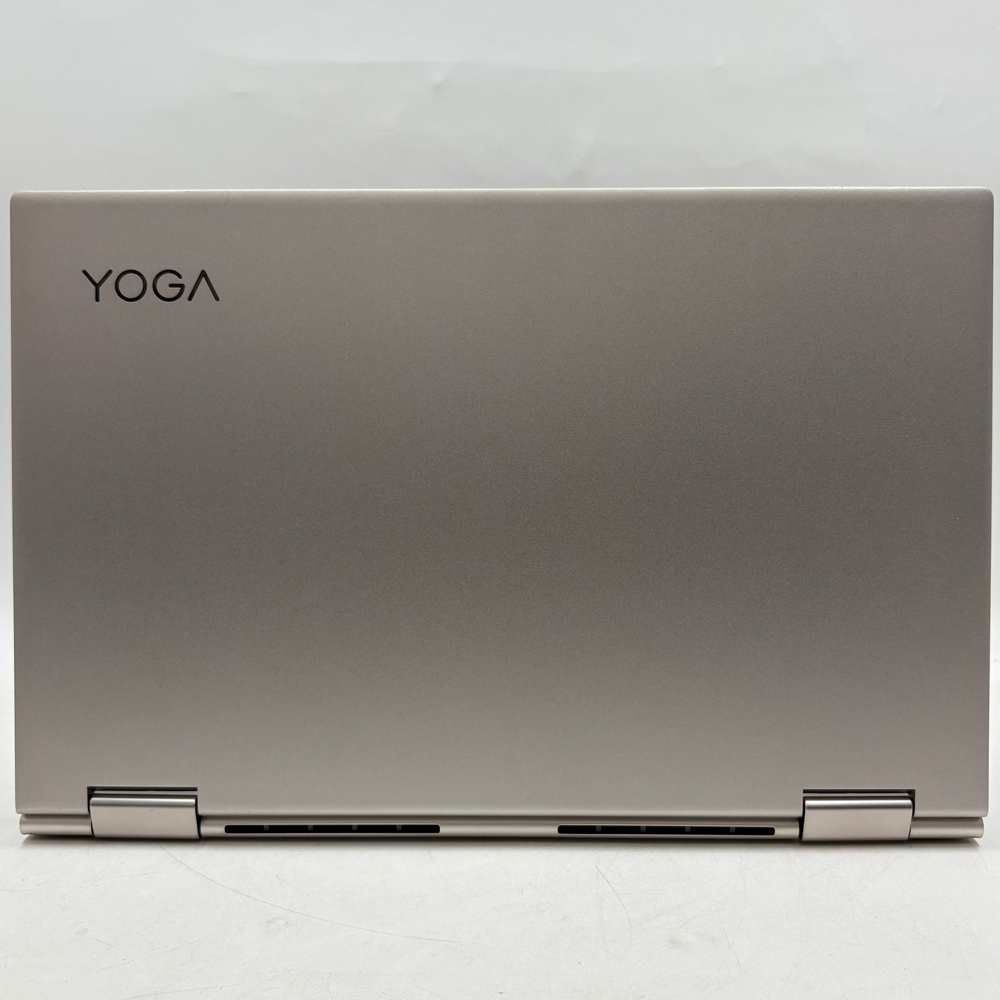 Lenovo Yoga C740-15IML 15.6" i5-10210u 2.1GHz 8GB RAM 256GB SSD