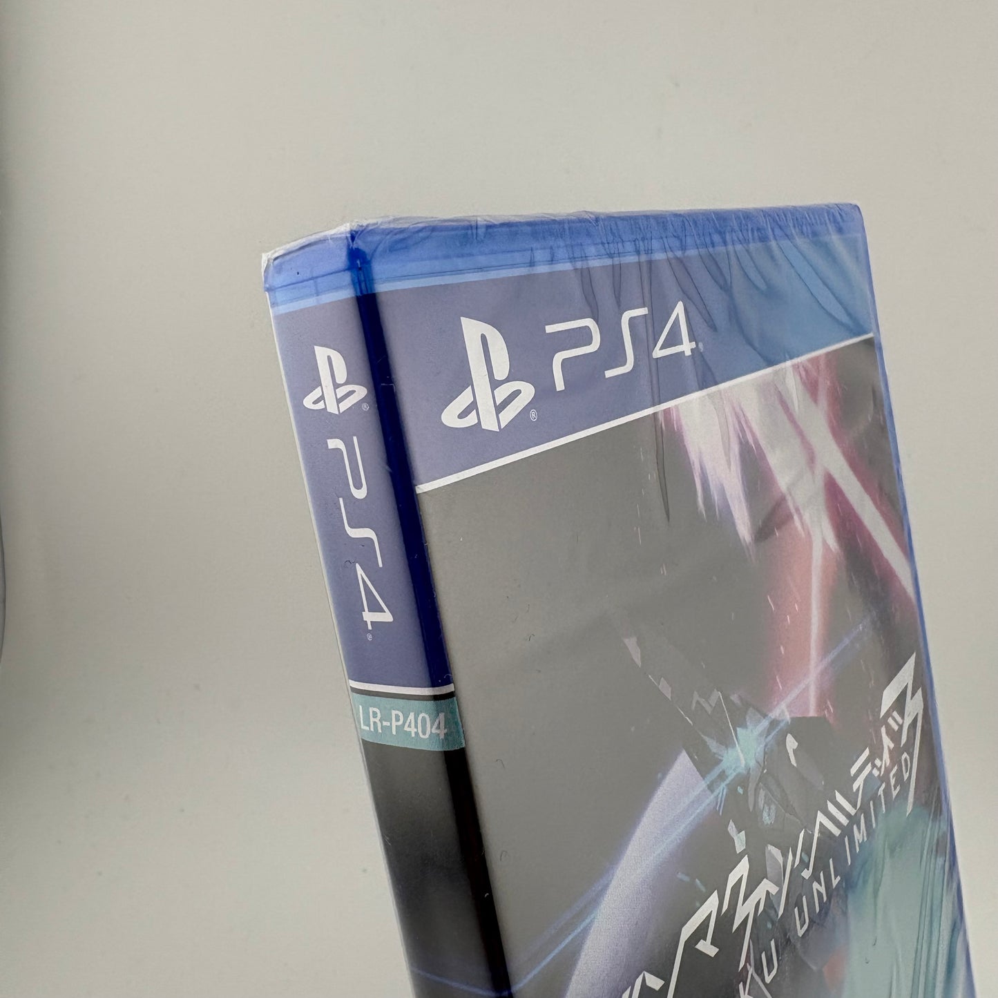 New Danmaku Unlimited 3 (Sony PlayStation 4 PS4, 2023)