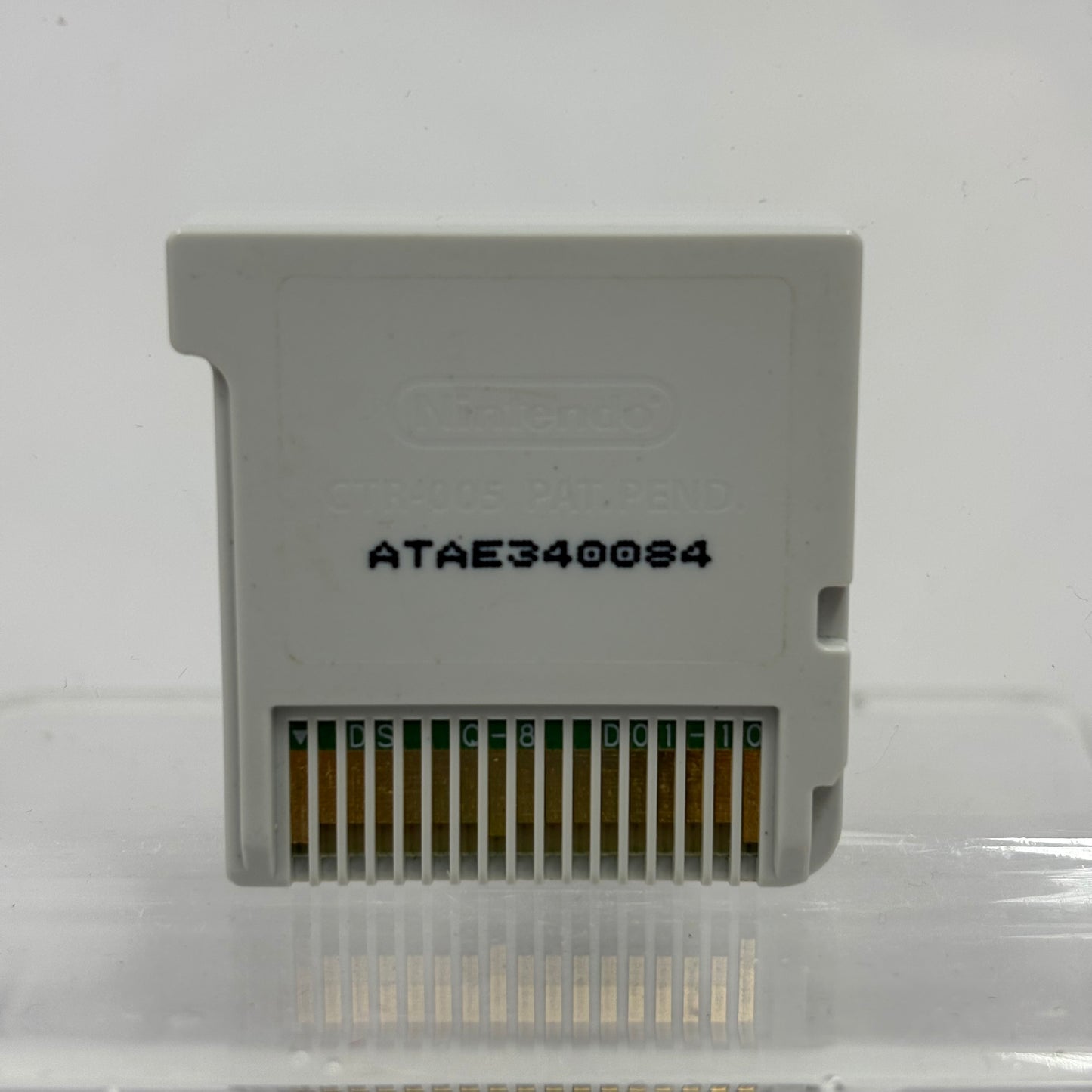 Yoshi's New Island (Nintendo 3DS, 2014) Cartridge Only