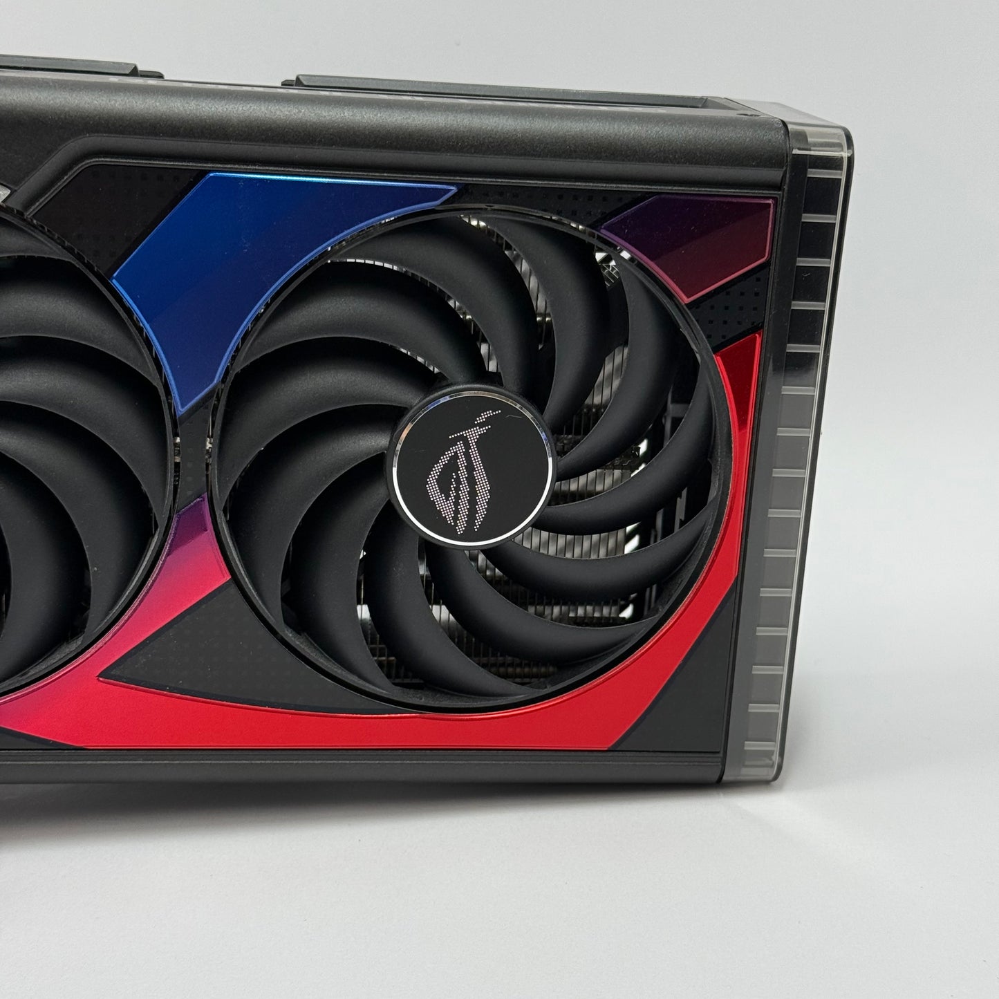 ASUS ROG GeForce RTX 4070 Ti 12GB GDDR6X Graphics Card