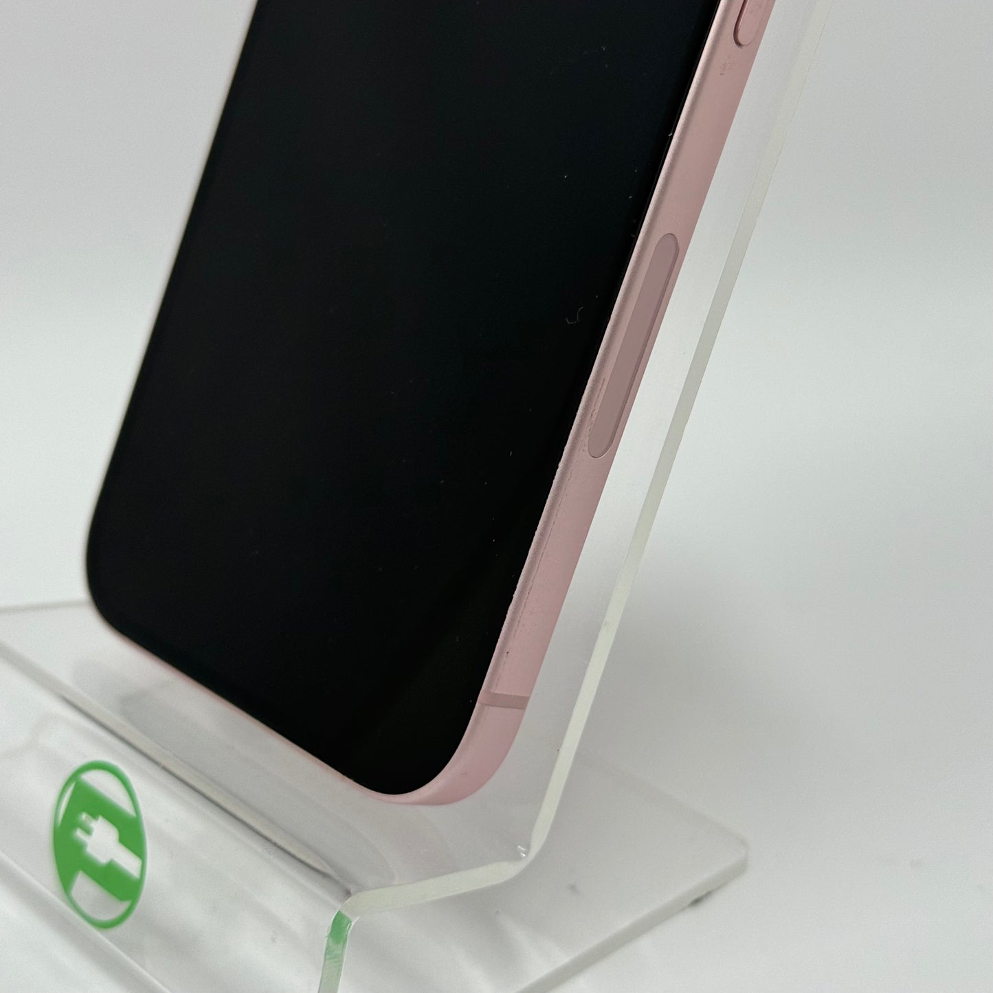 T-Mobile Apple iPhone 15 128GB Pink MTLW3LL/A