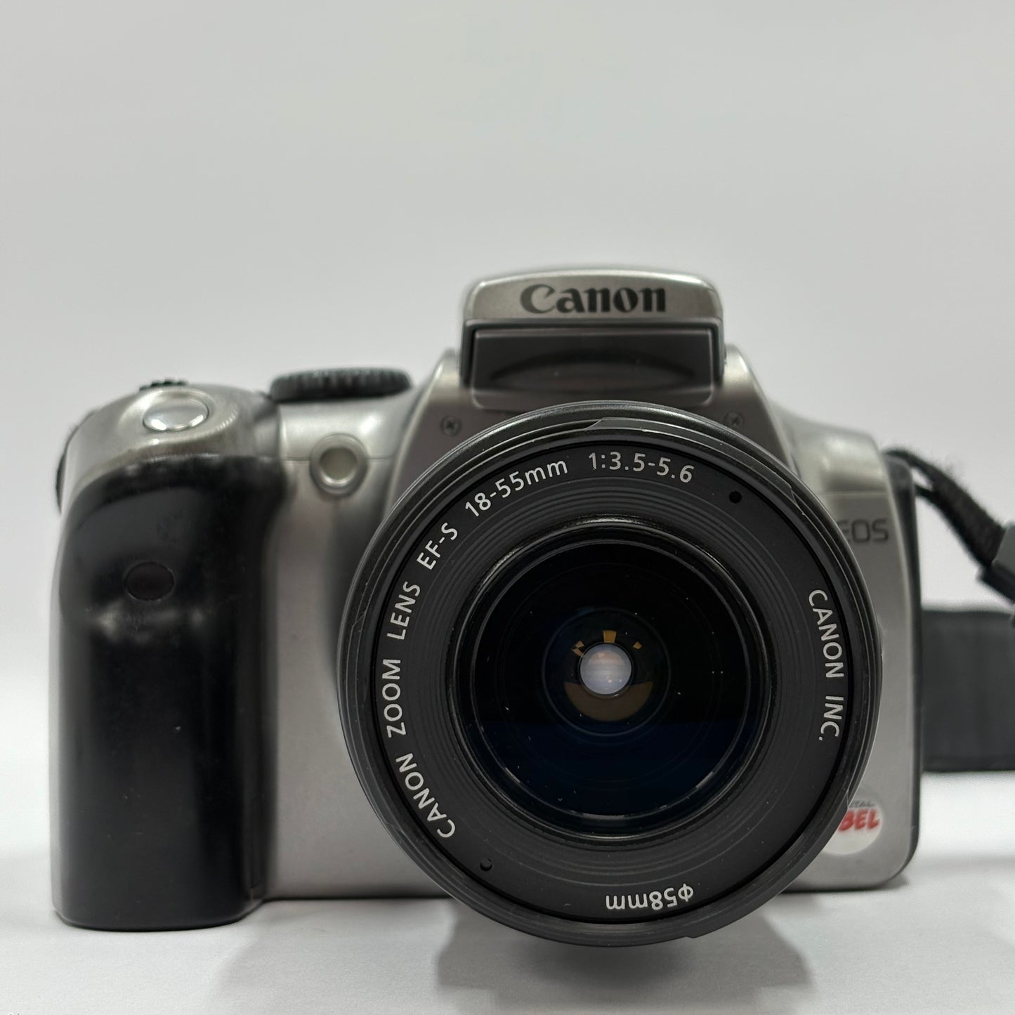 Canon EOS Digital Rebel DS6041 6.3MP Digital SLR DSLR Camera