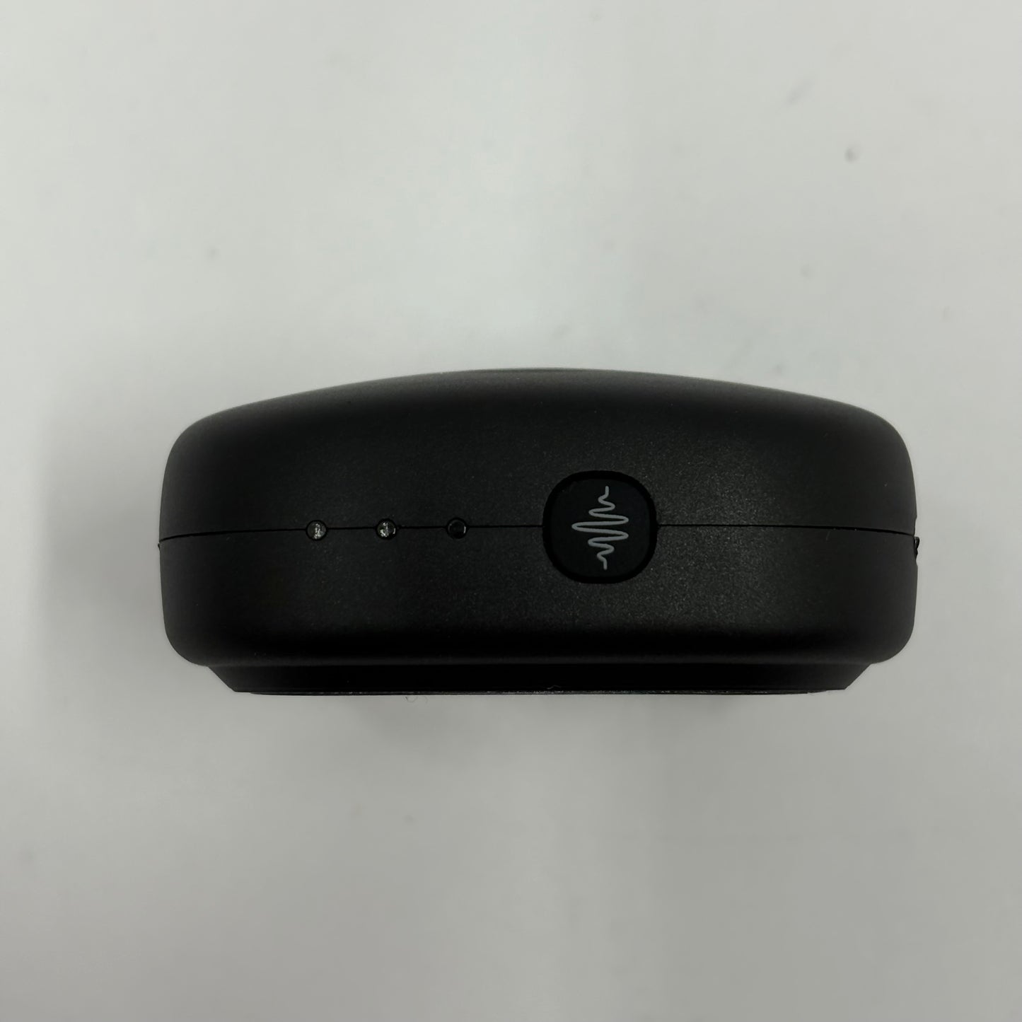 Hyperice Venom Go Heat + Vibration Wearable Massager VG0001