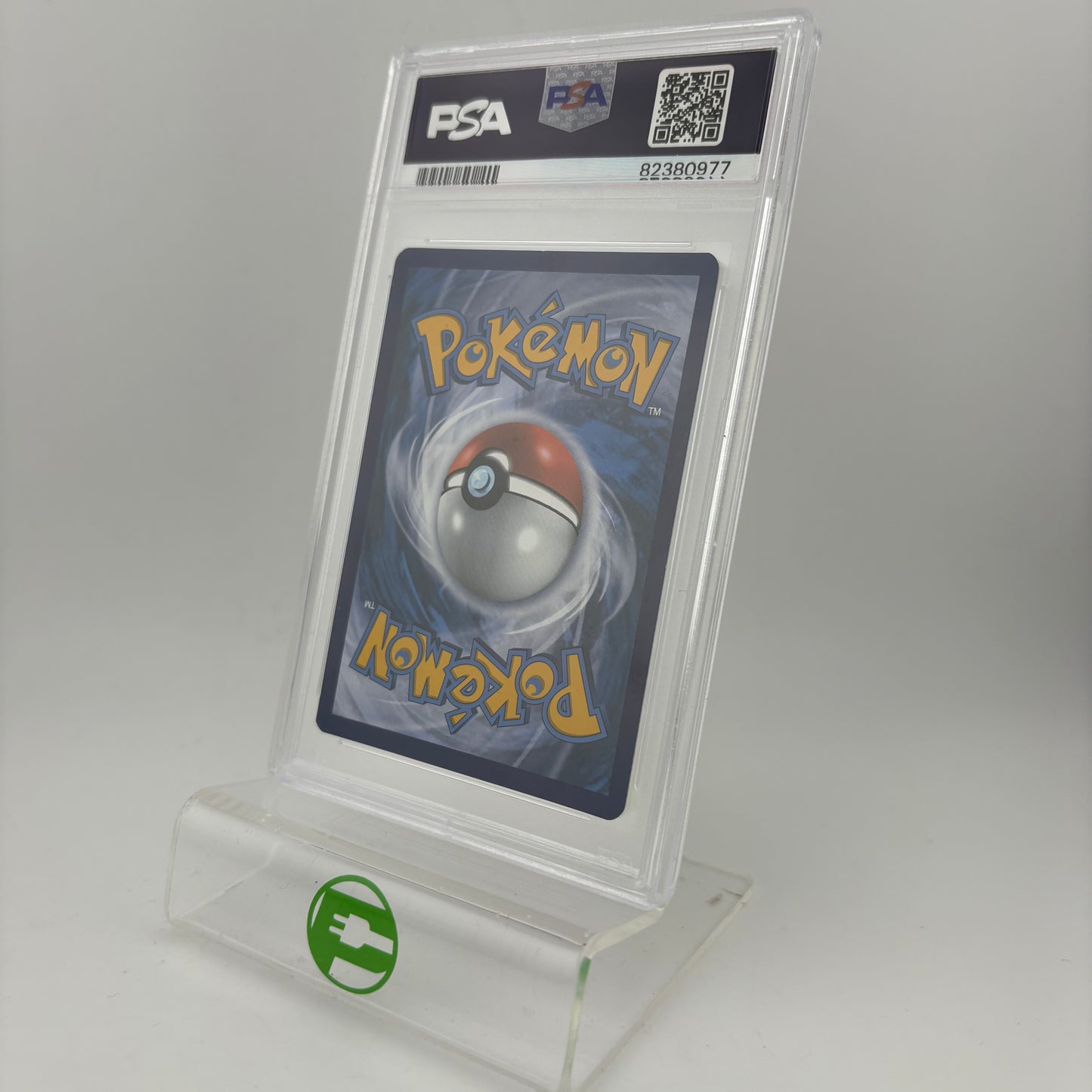 Pokémon TCG Primal Clash Primal Groudon EX #86 English PSA 8