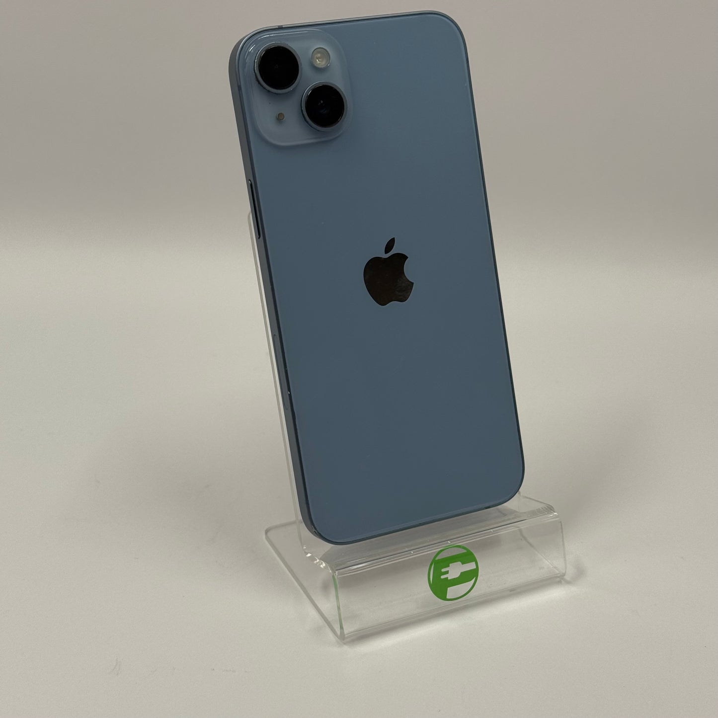 Unlocked Apple iPhone 14 Plus 128GB Blue MQ3W3LL/A