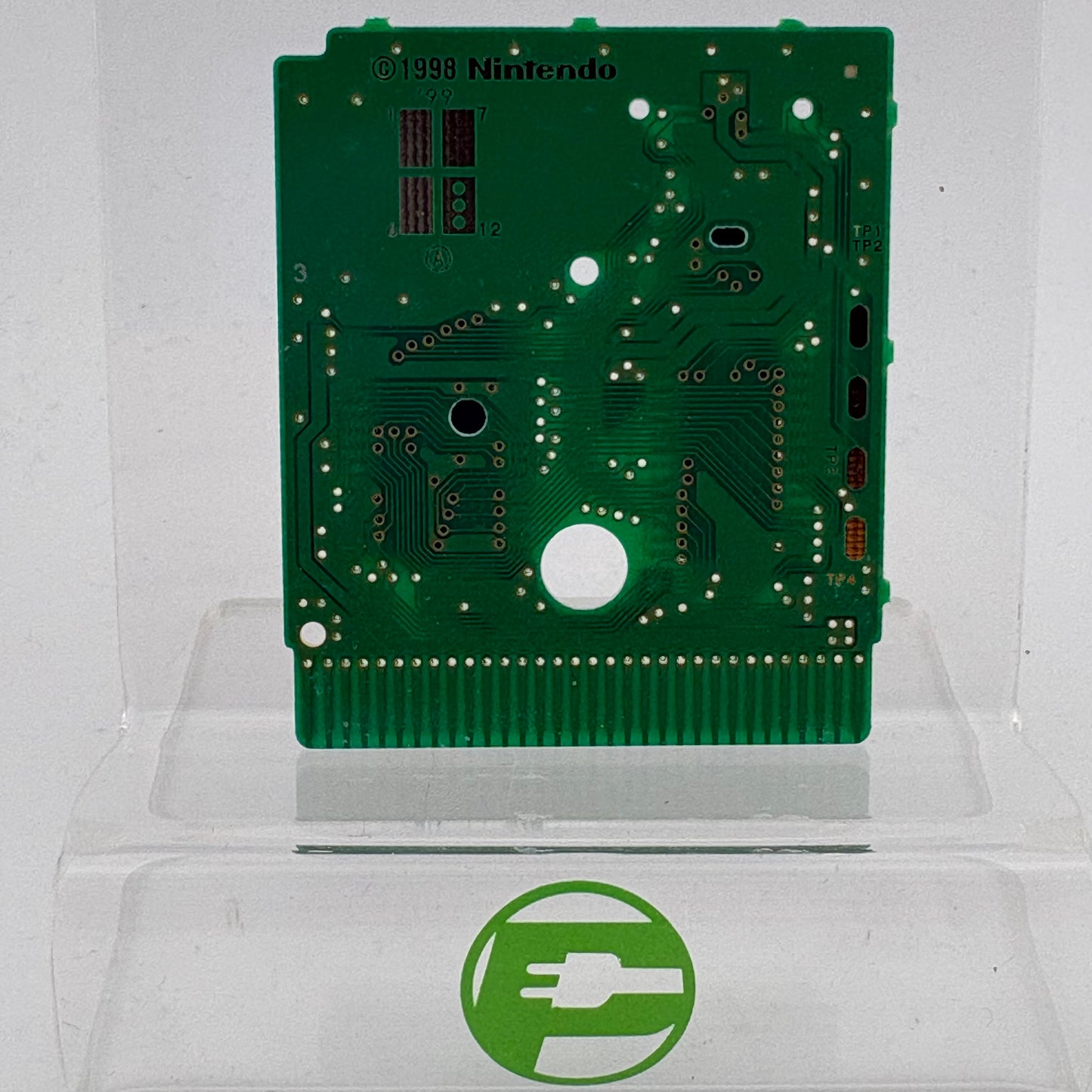 Pokemon Yellow (Nintendo GameBoy, 1999) Cartridge Only