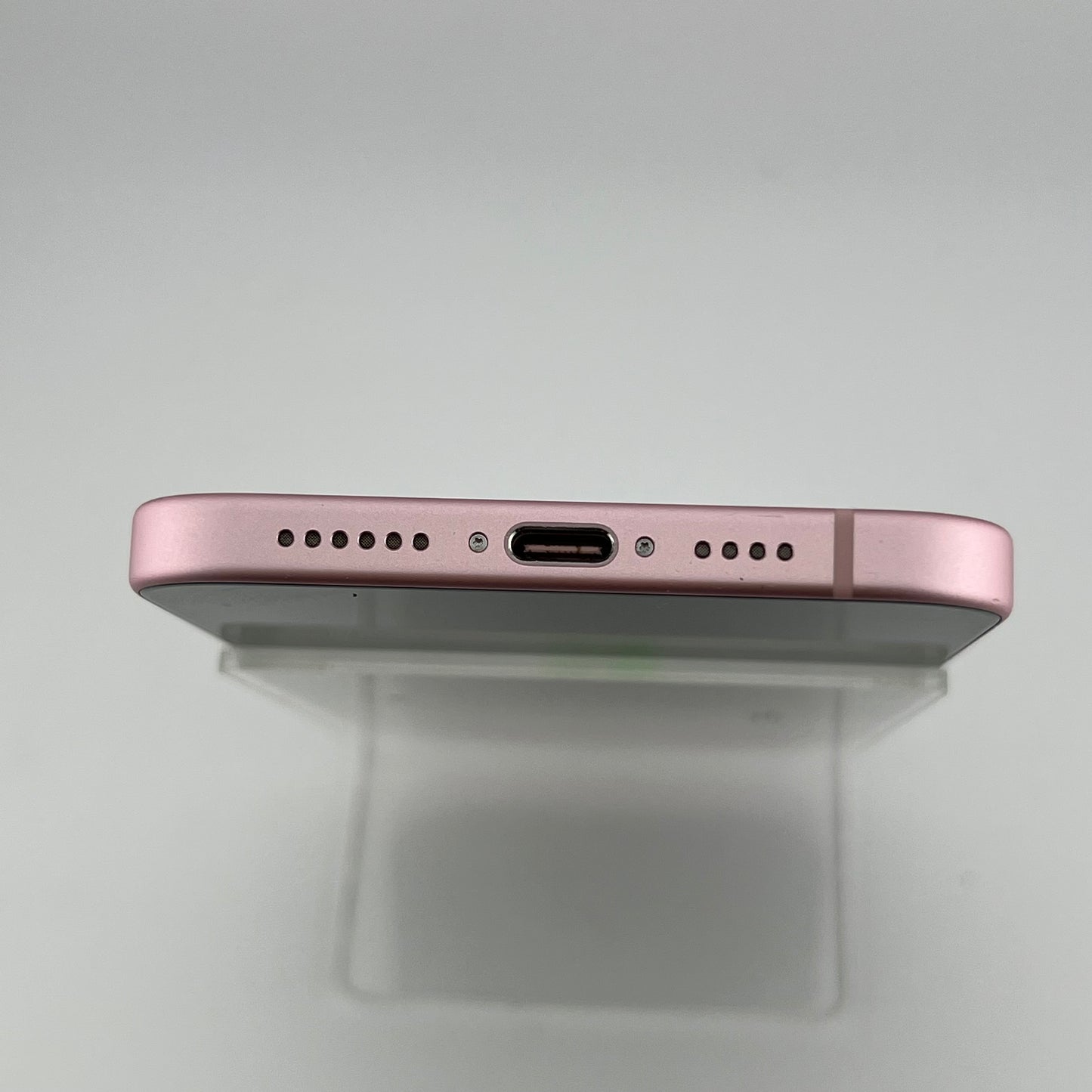 Unlocked Apple iPhone 15 Plus 128GB Pink MTXT3LL/A