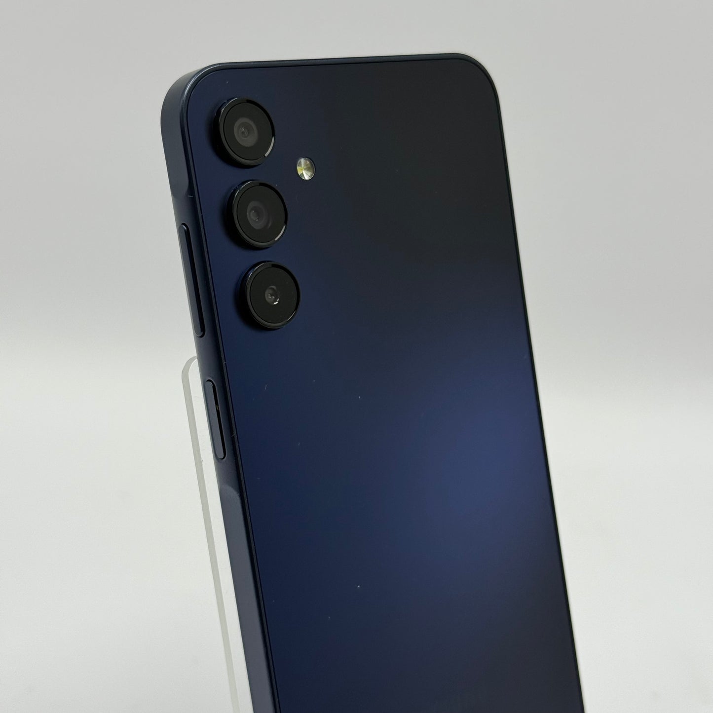 T-Mobile Samsung Galaxy A15 5G 4GB RAM 128GB SM-A156U Blue Black