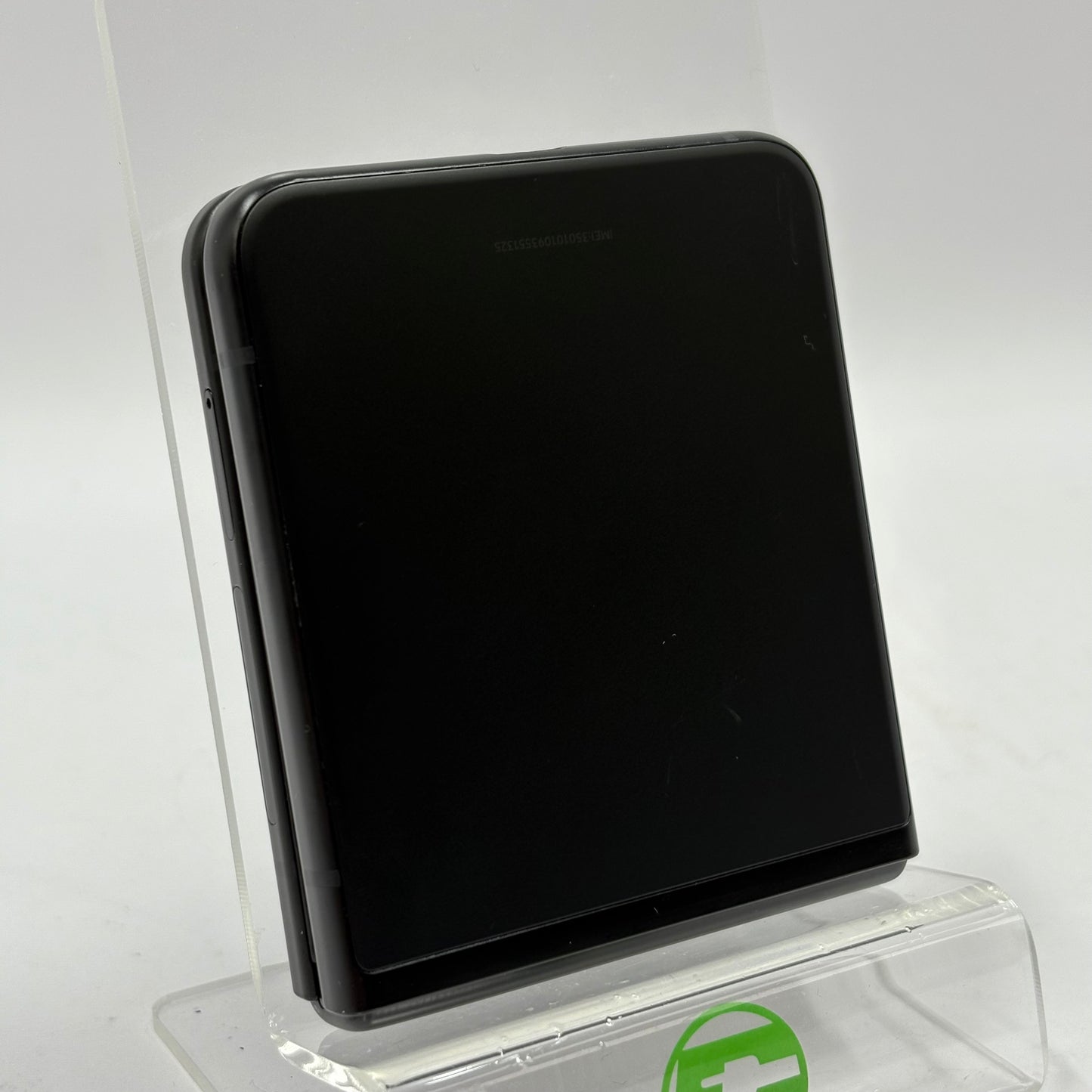 Factory Unlocked Samsung Galaxy Z Flip3 5G 8GB RAM 256GB SM-F711U Black