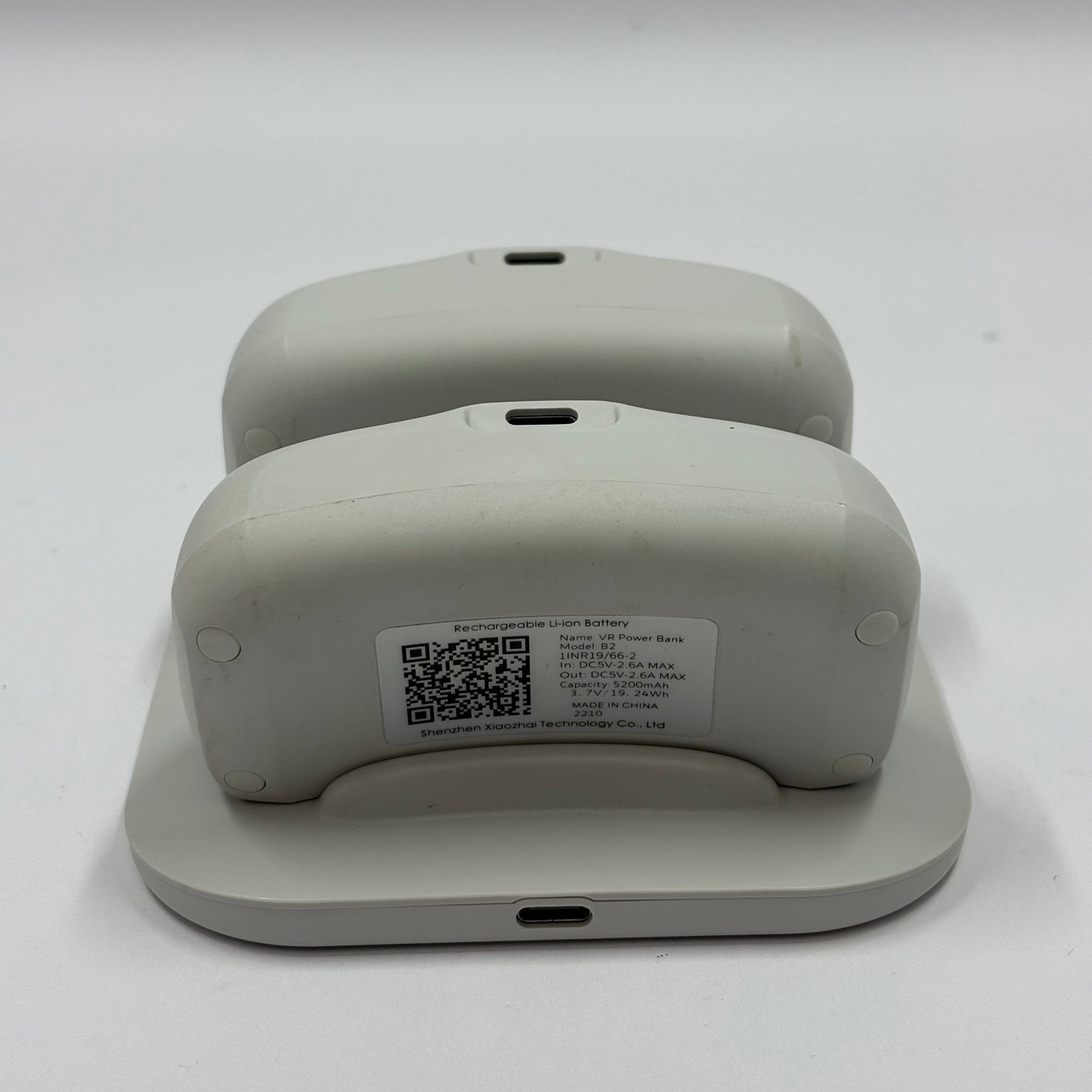 BoboVR M2 Plus-2 VR Headstrap For Quest 2