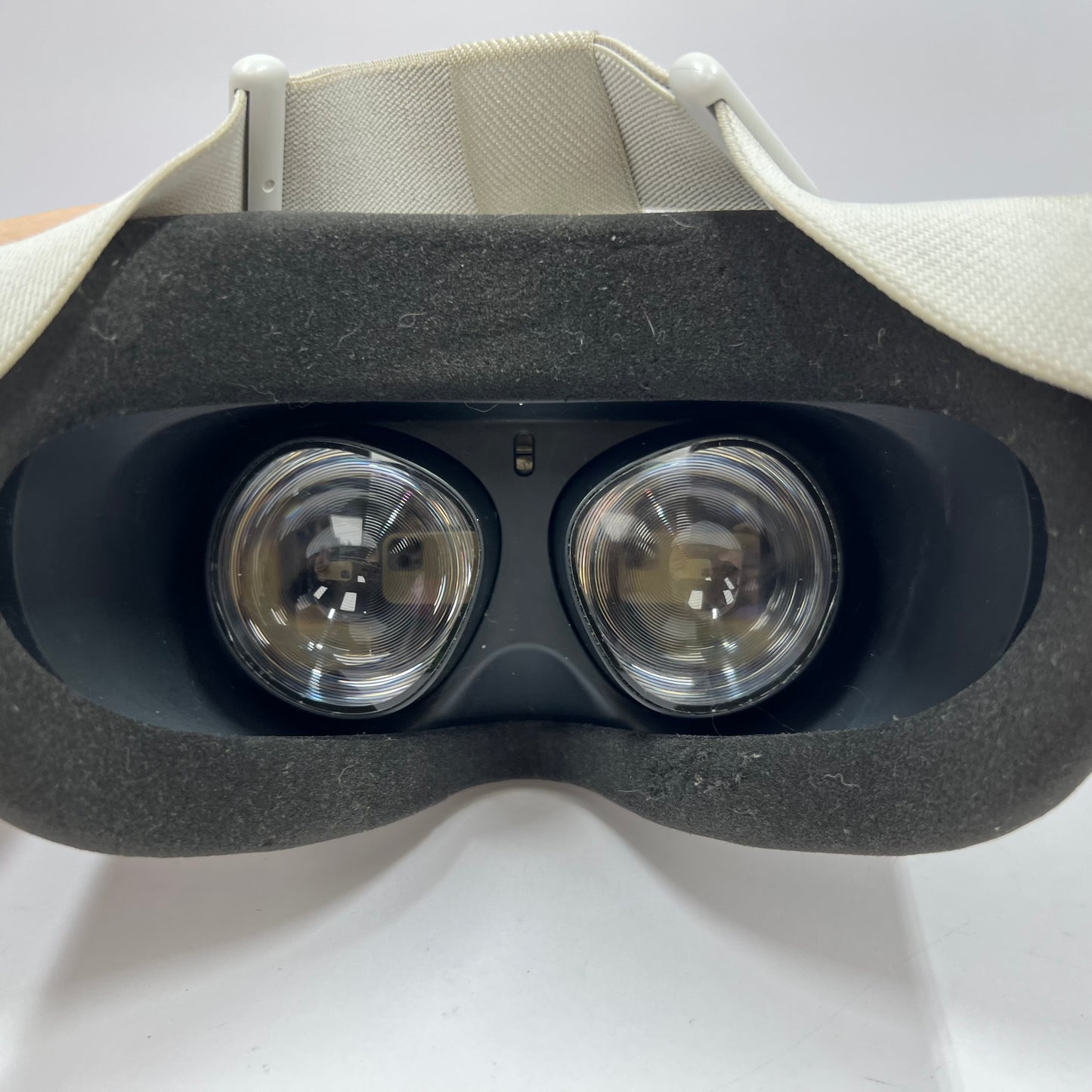Meta Quest 2 256GB Standalone All-in-One VR Headset KW49CM