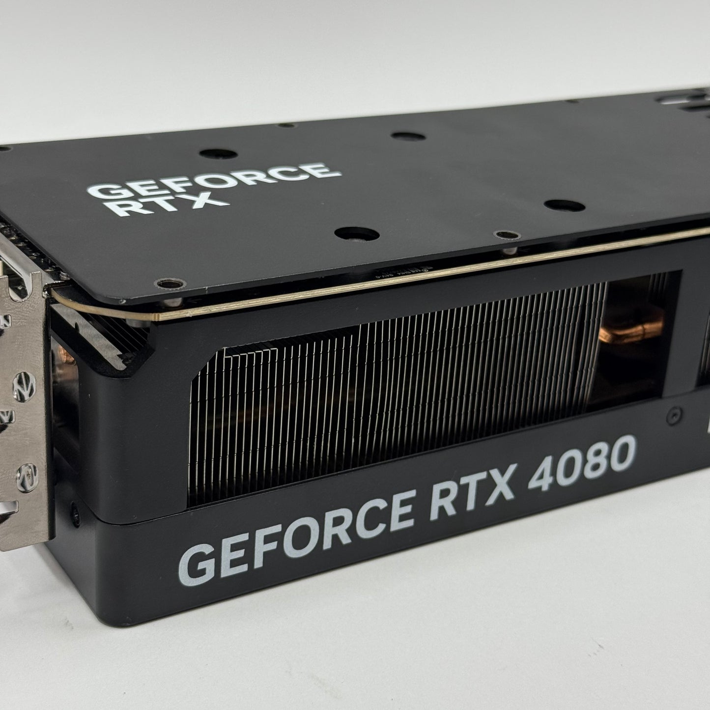 Lenovo GeForce RTX 4080 16GB GDDR6X Graphics Card 5V11J75456