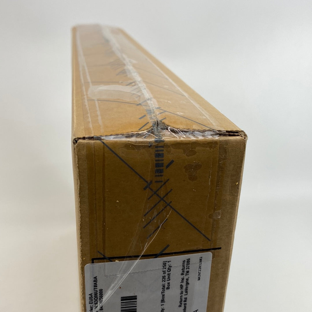 New HP ZBook Firefly 14 G8 14" i5-1135G7 2.4GHz 16GB Ram 256GB SSD