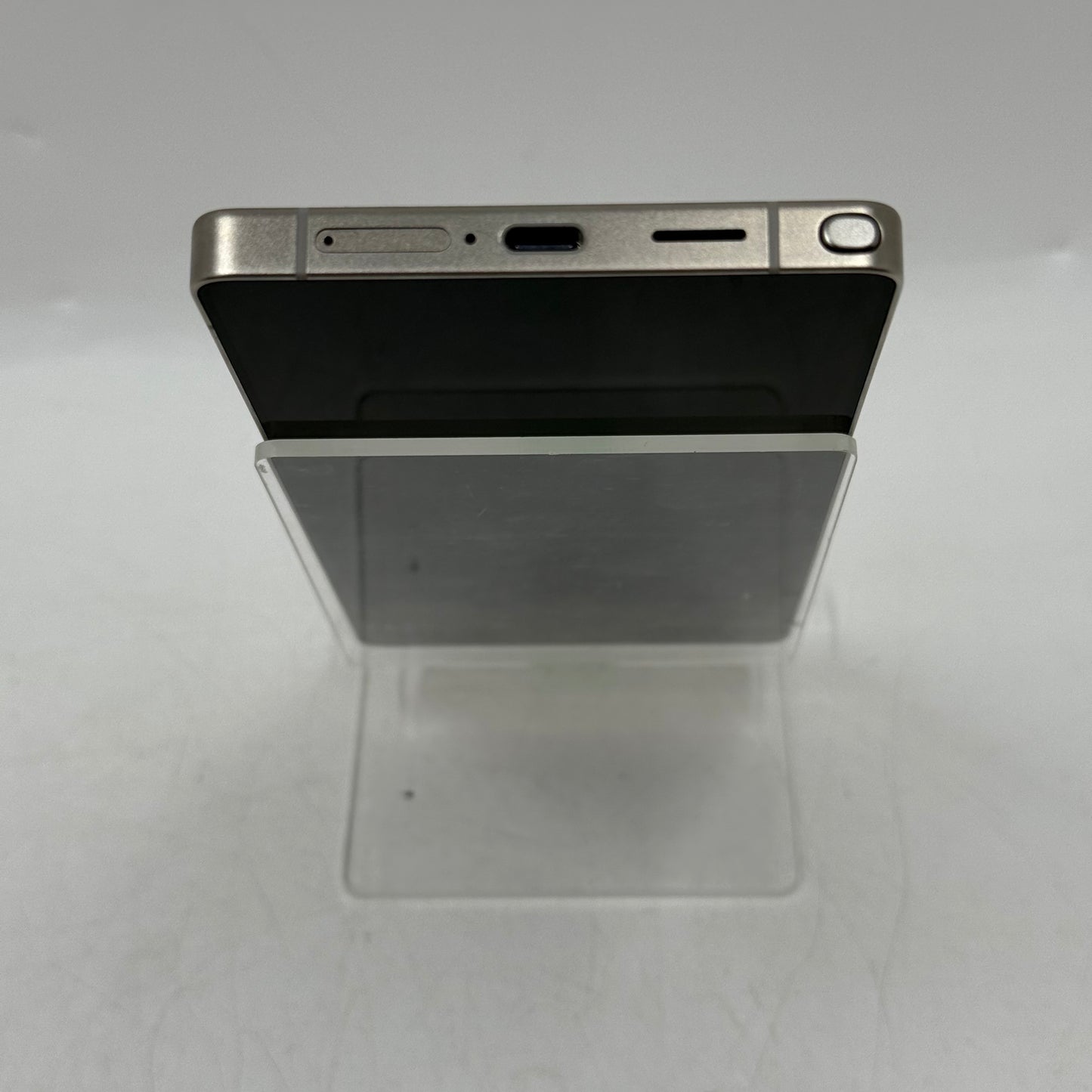 Factory Unlocked Samsung Galaxy S25 Ultra 12GB RAM 256GB SM-S938U1 Titanium Gray