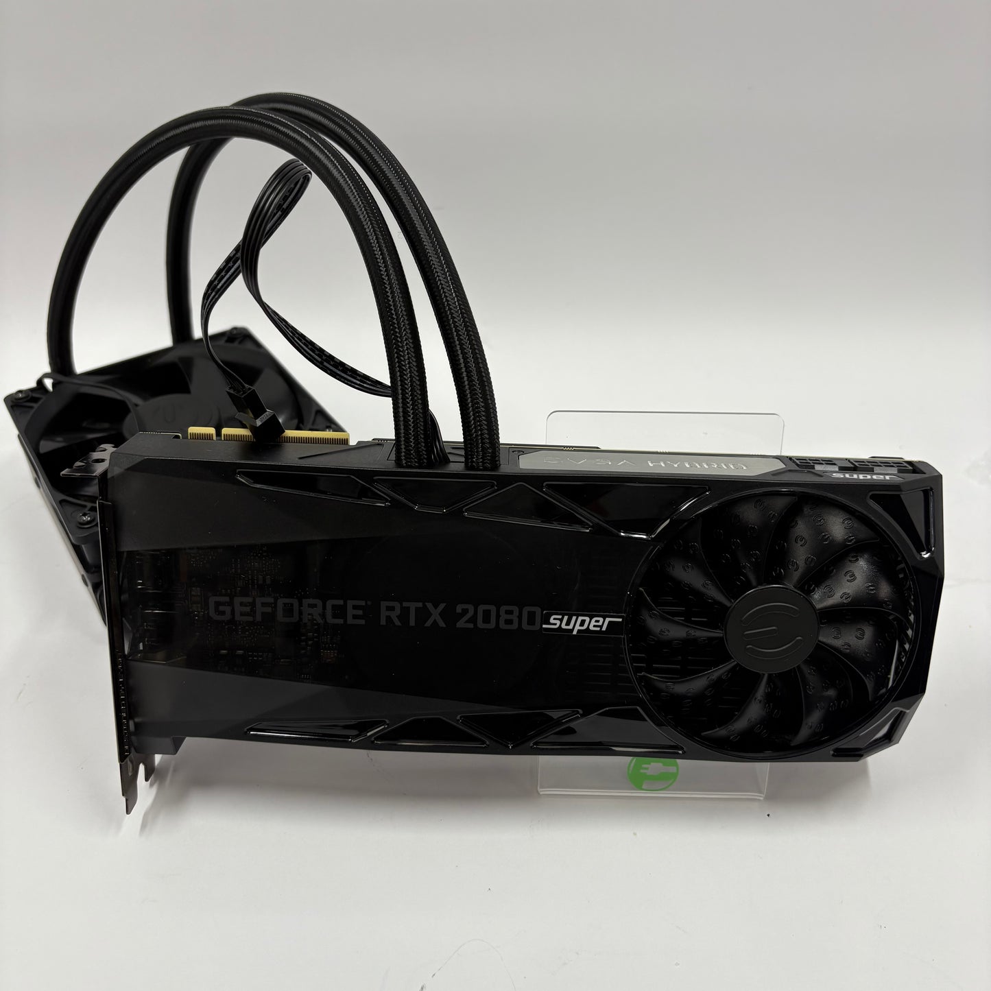 EVGA Hybrid GeForce RTX 2080 Super 8GB GDDR6 Graphics Card 08G-P4-3188-KR