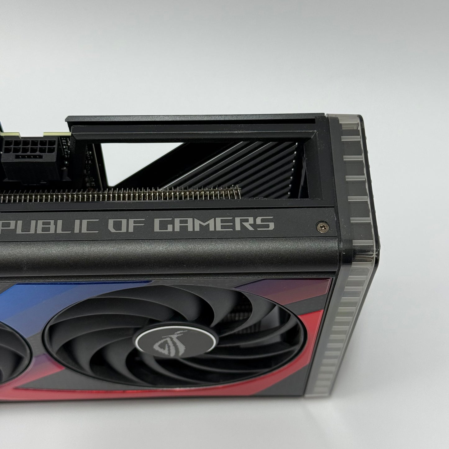 ASUS ROG GeForce RTX 4070 Ti 12GB GDDR6X Graphics Card