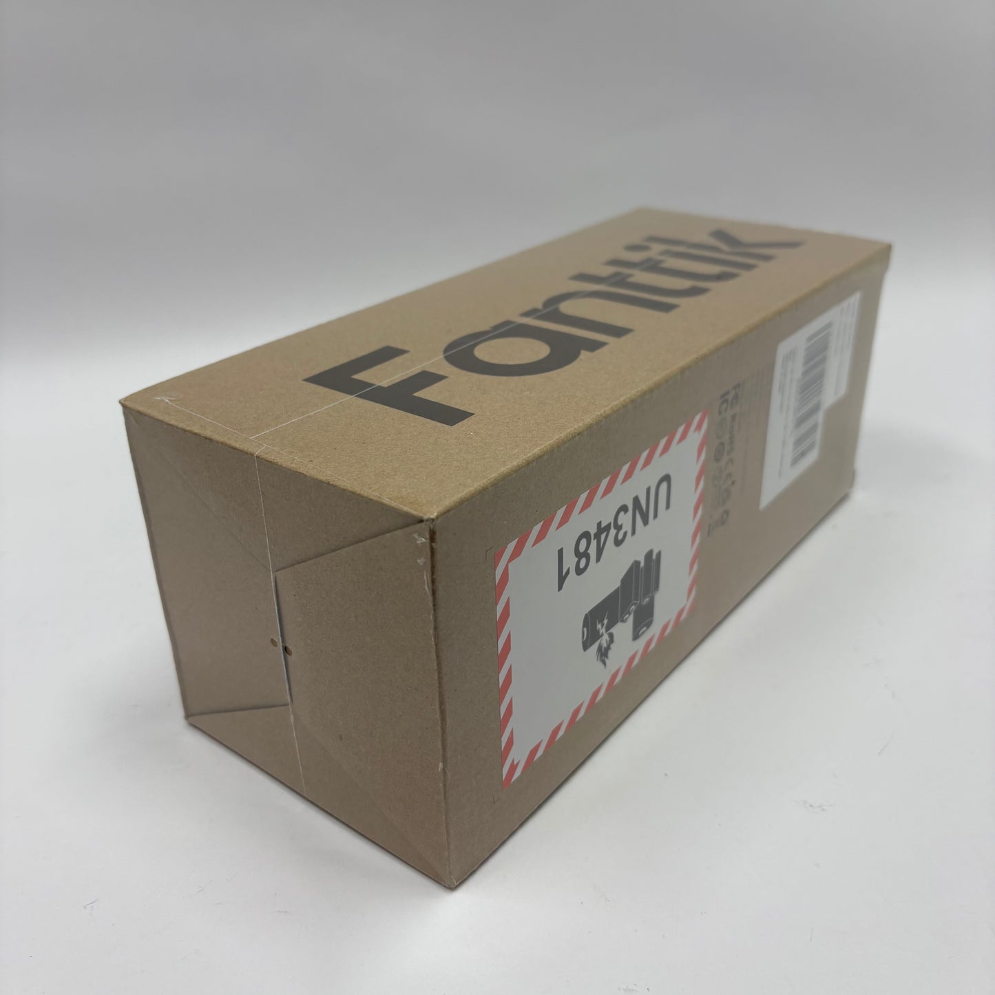 New Fanttik X9 Apex Air Inflator