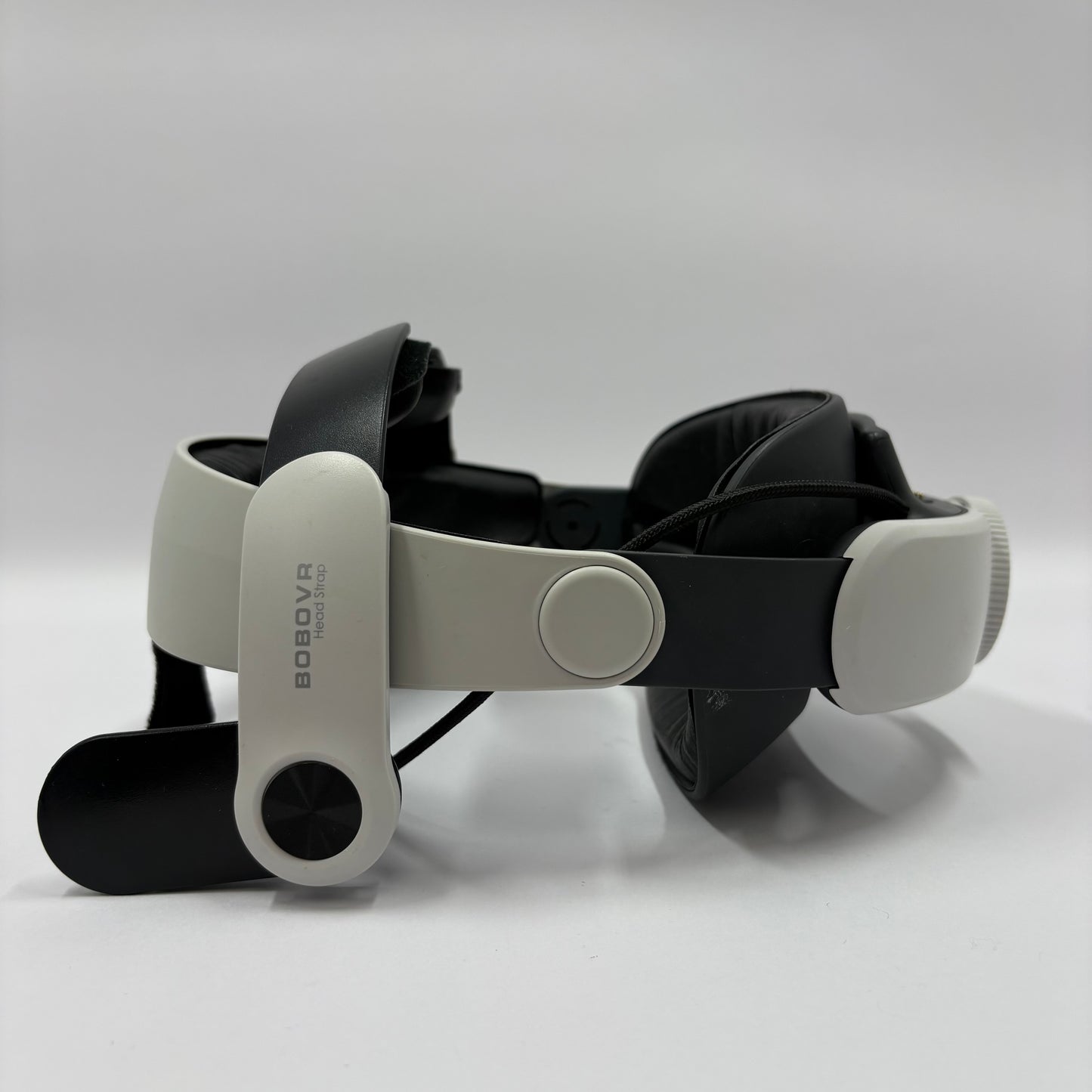 BoboVR M2 Plus-2 VR Headstrap For Quest 2