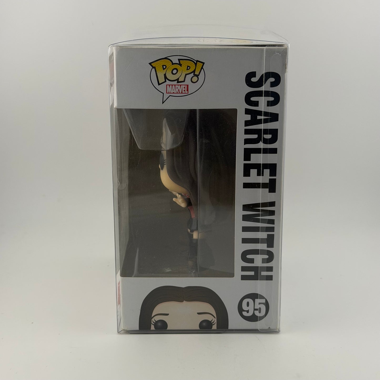New Funko Pop Avengers Age of Ultron Scarlet Witch #95