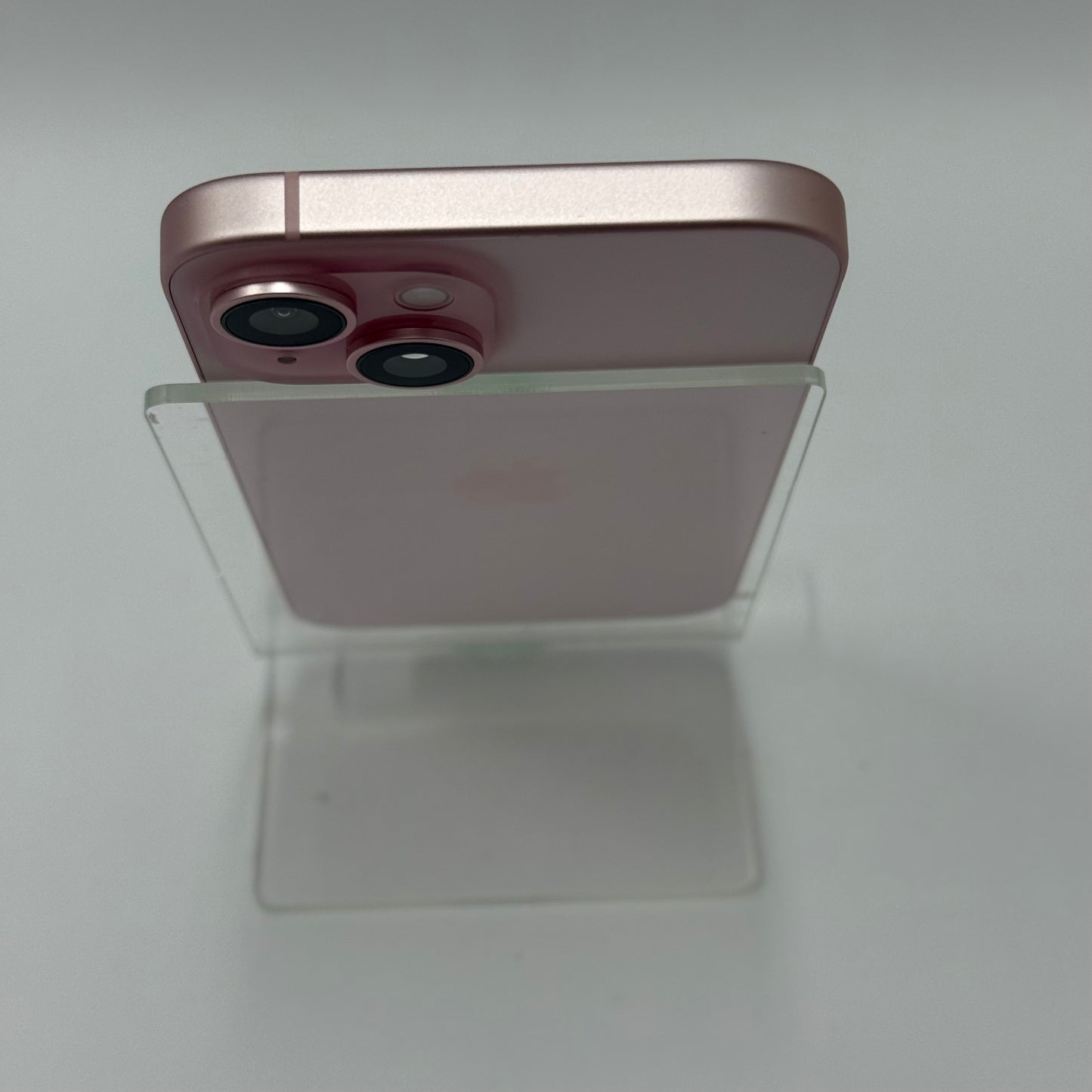 T-Mobile Apple iPhone 15 128GB Pink MTLW3LL/A