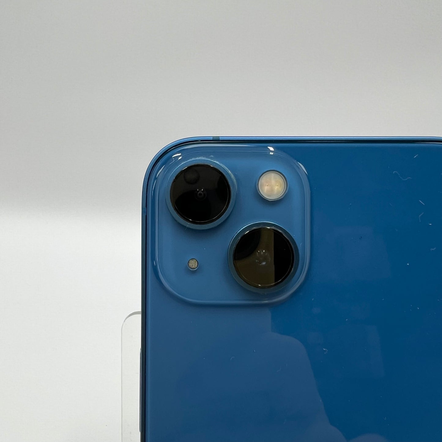 Unlocked Apple iPhone 13 128GB Blue MLMT3LL/A
