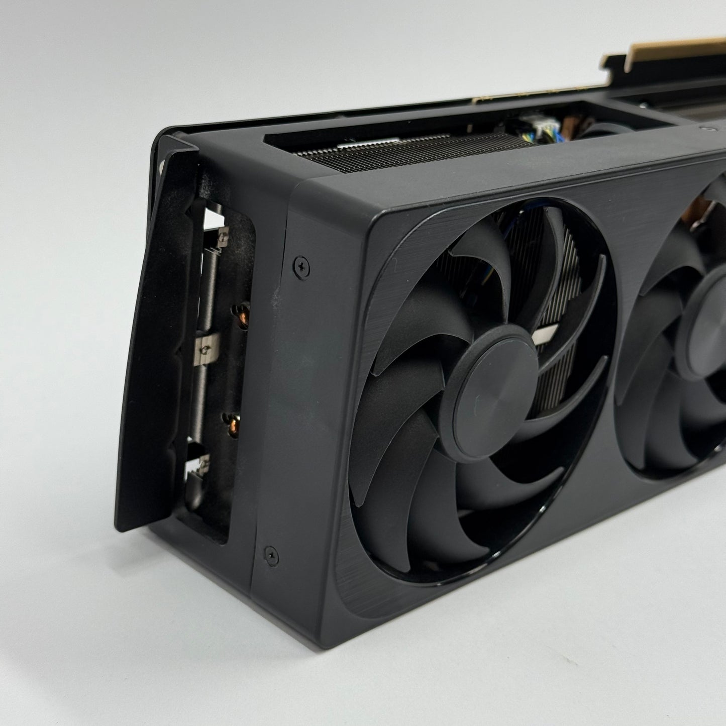 Lenovo GeForce RTX 4080 16GB GDDR6X Graphics Card 5V11J75456