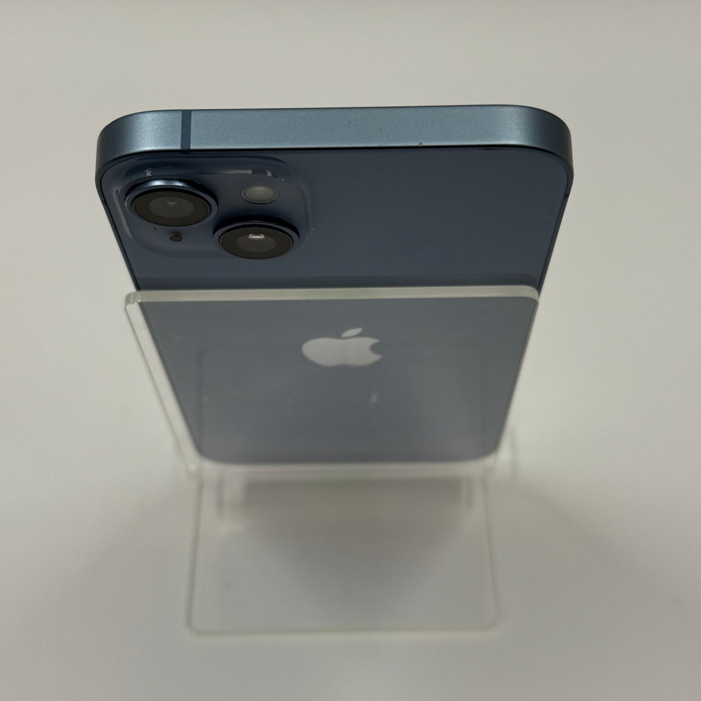 Unlocked Apple iPhone 14 Plus 128GB Blue MQ3W3LL/A