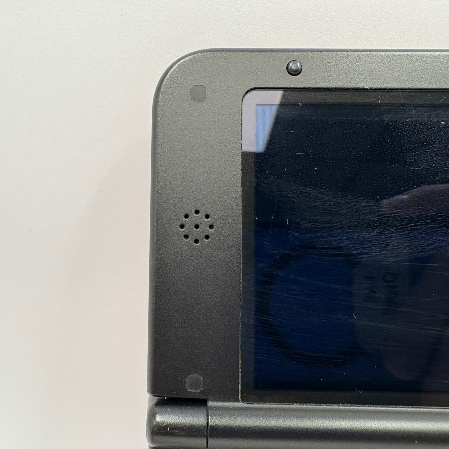 Nintendo 3DS XL Handheld Game Console Only SPR-001 Pokemon XY Red Edition